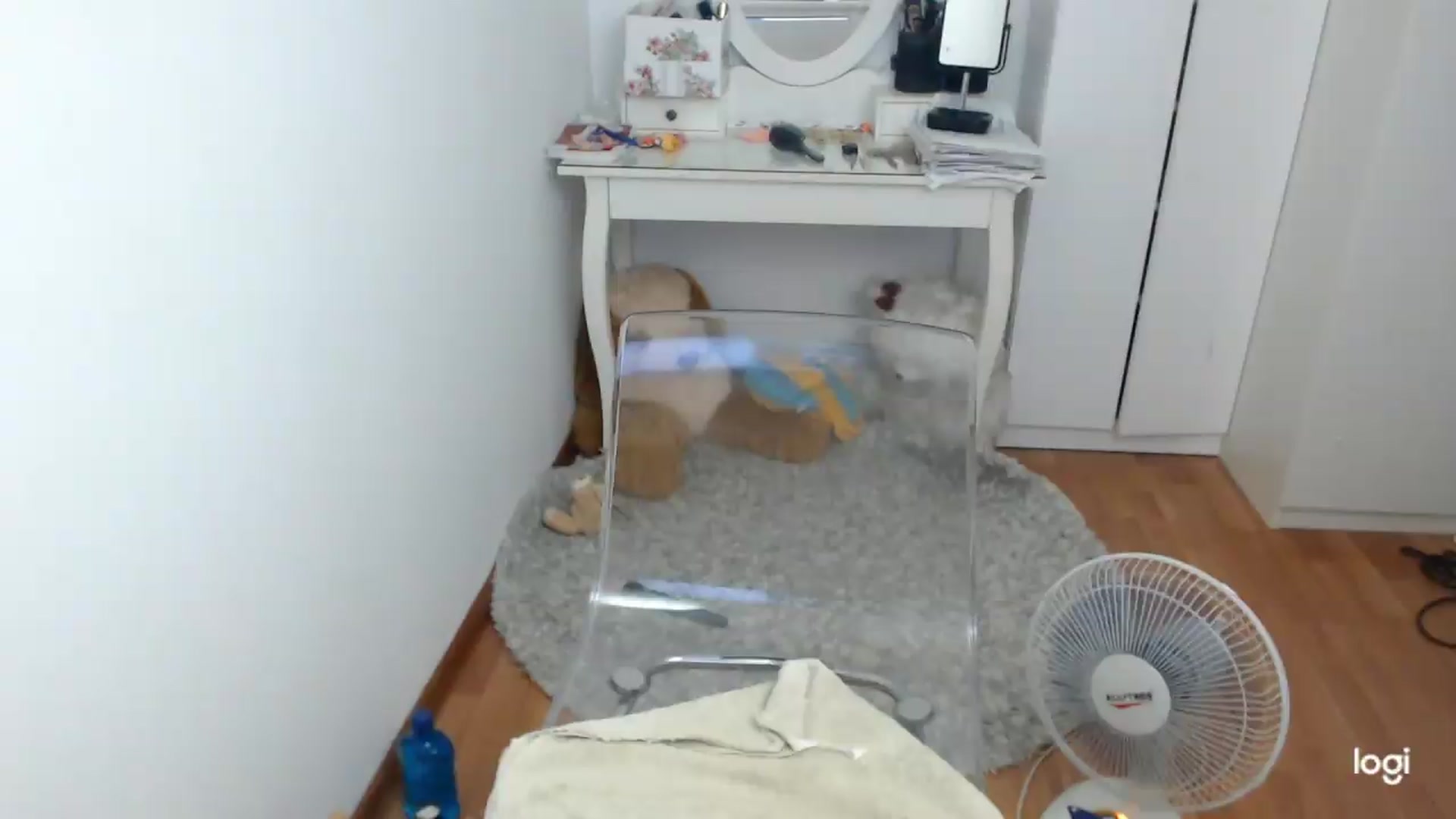 Gallery image thumbnail from SummerJewel's myfreecams stream on, 07/15/2026, 08:55 image 17 of 20