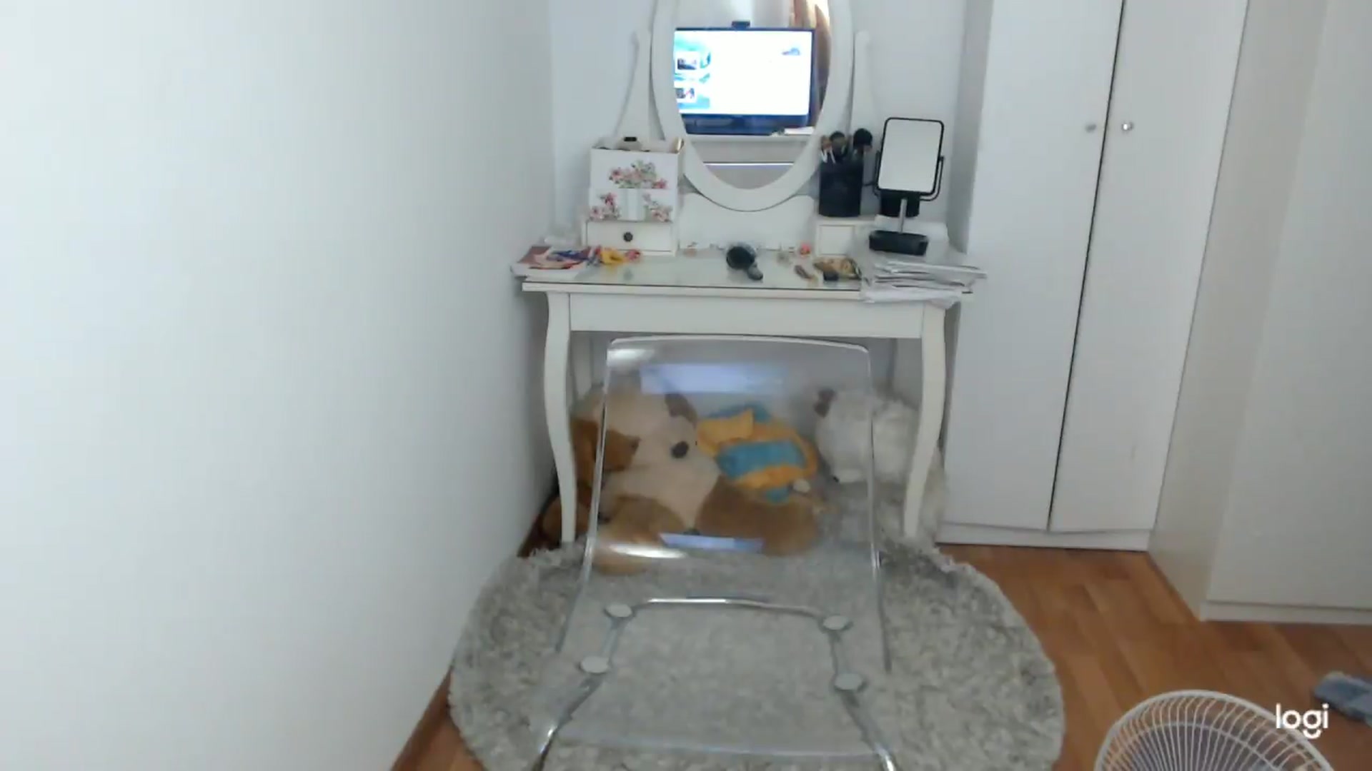 Gallery image thumbnail from SummerJewel's myfreecams stream on, 08/06/2026, 08:30 image 20 of 20
