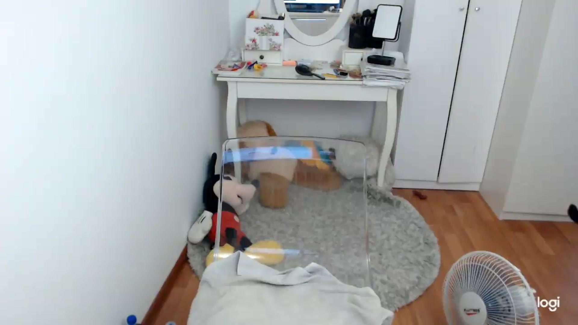 Gallery image thumbnail from SummerJewel's myfreecams stream on, 08/19/2026, 08:21 image 20 of 20