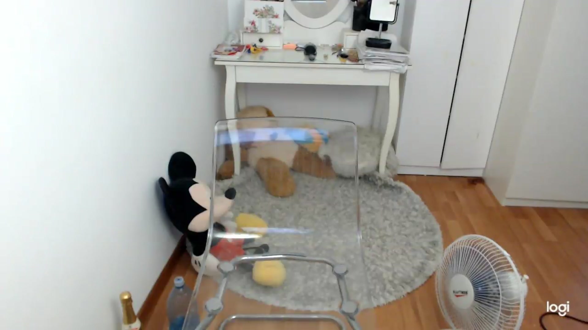 Gallery image thumbnail from SummerJewel's myfreecams stream on, 08/21/2026, 08:17 image 17 of 20