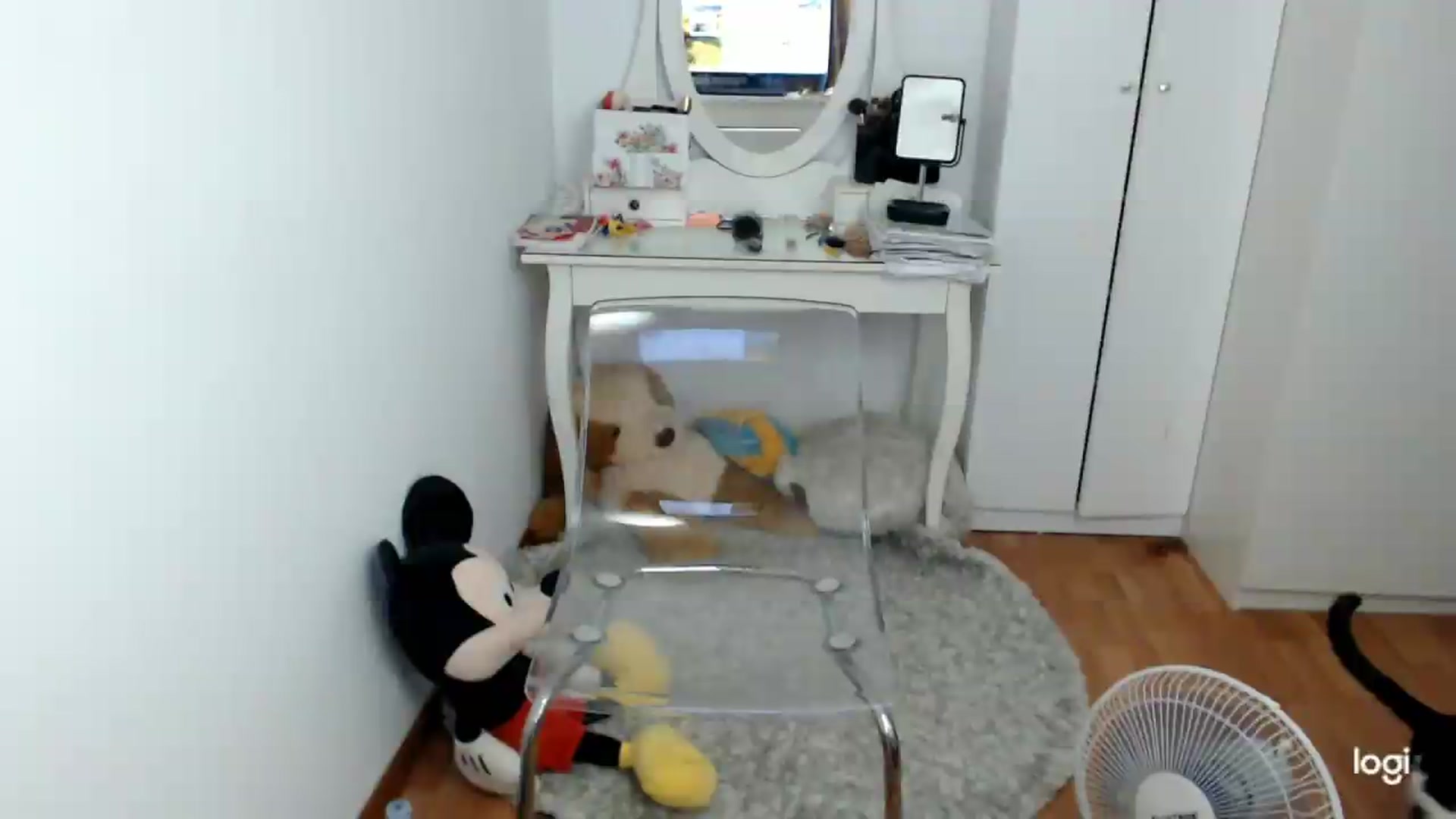 Gallery image thumbnail from SummerJewel's myfreecams stream on, 08/21/2026, 08:17 image 7 of 20