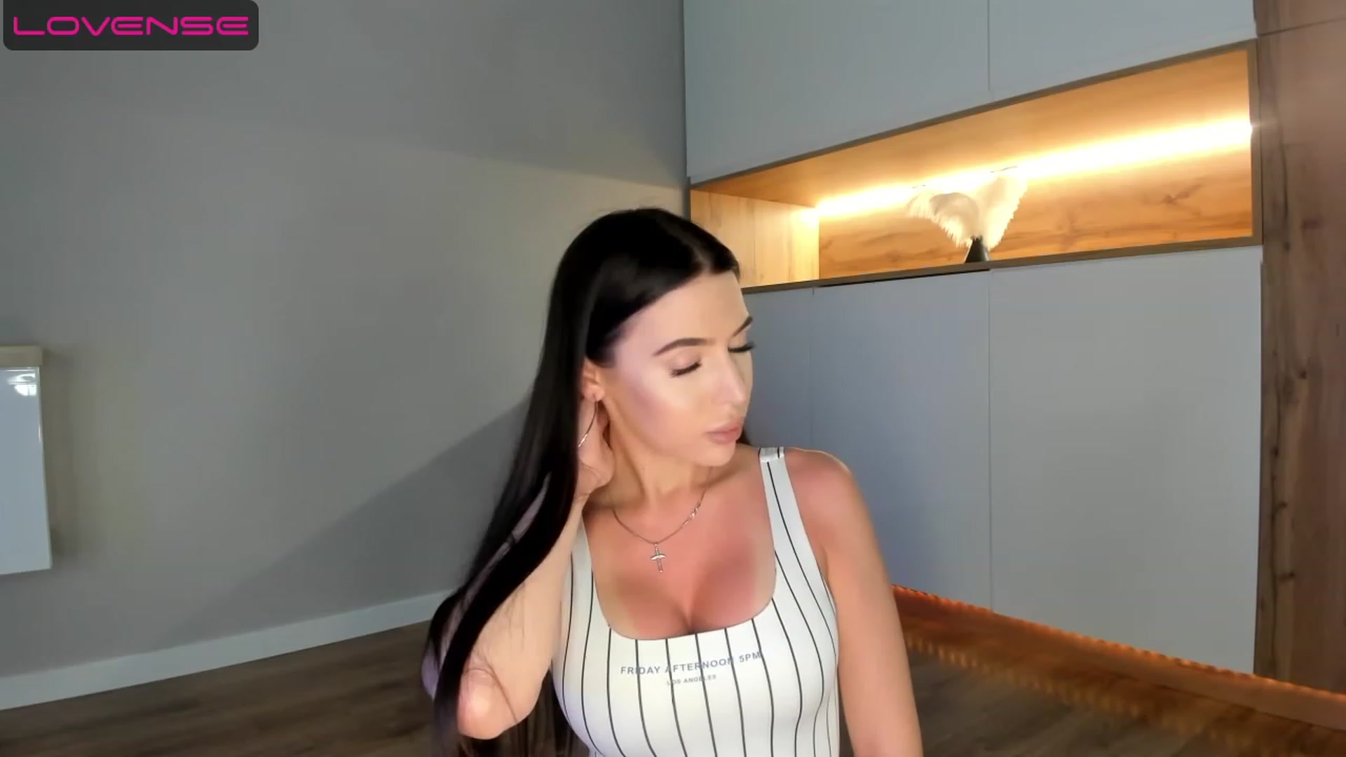 Gallery image thumbnail from SummerKate_'s myfreecams stream on, 06/21/2023, 19:49 image 3 of 20