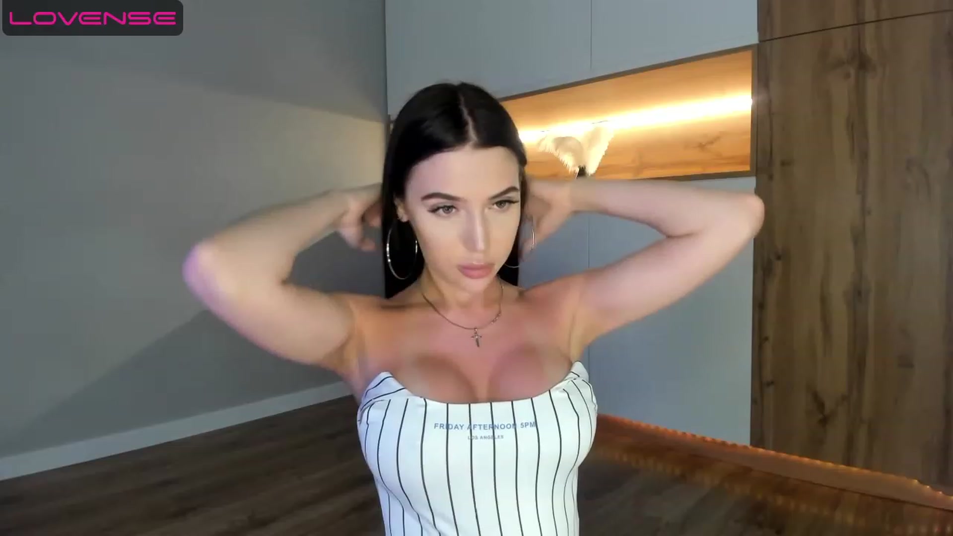 Gallery image thumbnail from SummerKate_'s myfreecams stream on, 06/21/2023, 20:39 image 19 of 20