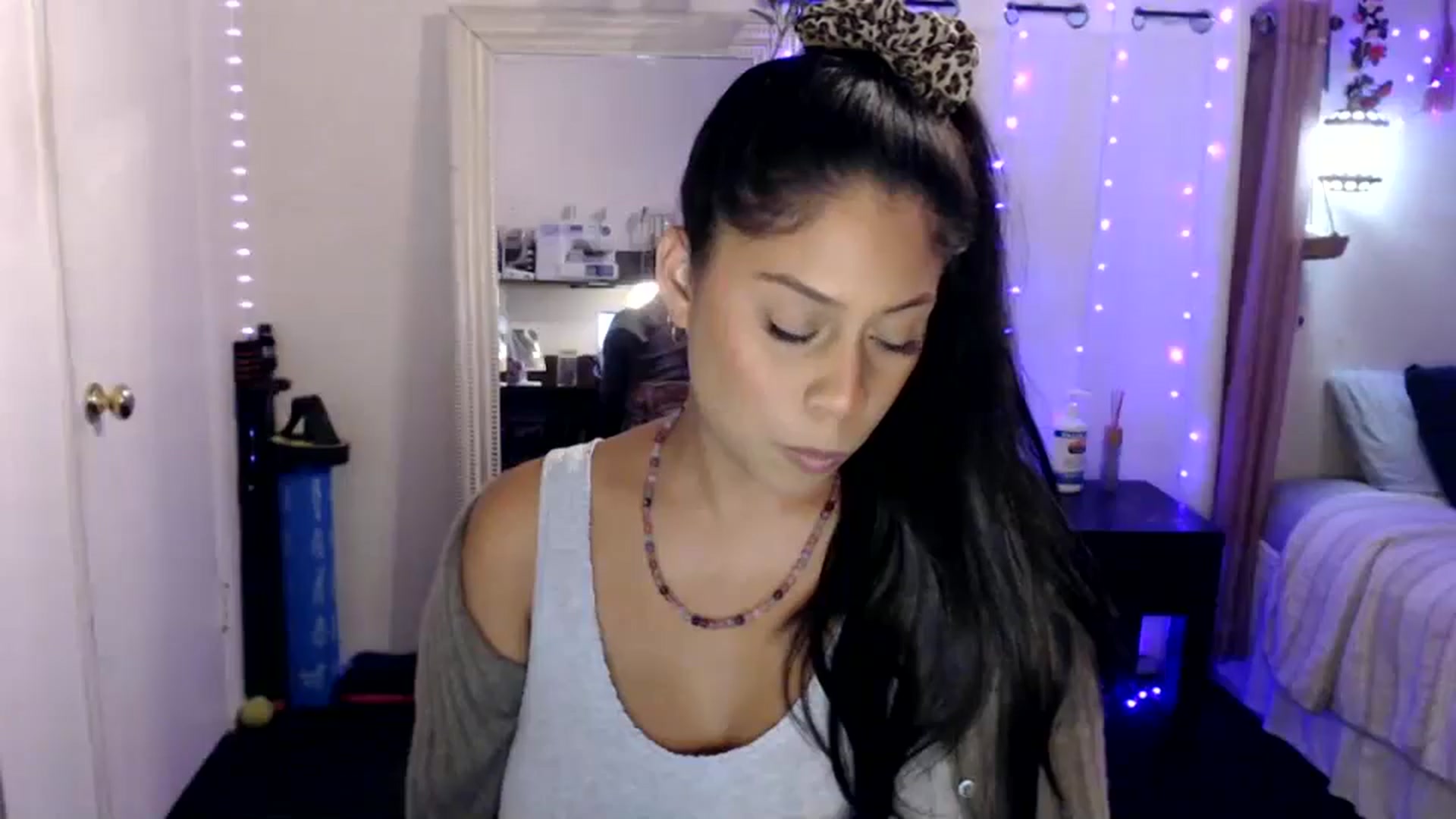 Gallery image thumbnail from SummerRayy's myfreecams stream on, 10/14/2025, 01:06 image 6 of 20