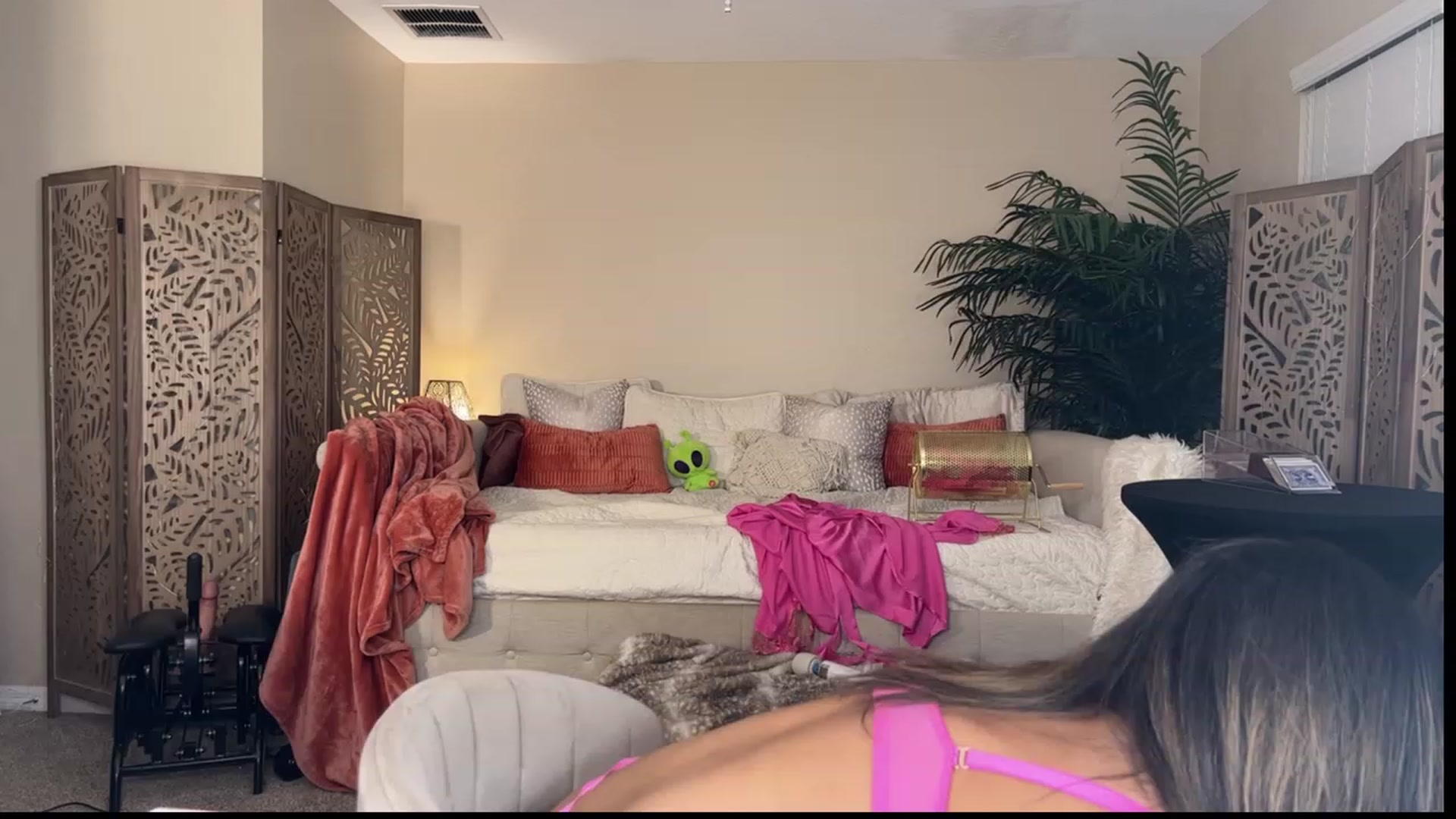 Gallery image thumbnail from Summer_Ari's myfreecams stream on, 08/25/2023, 05:17 image 16 of 20