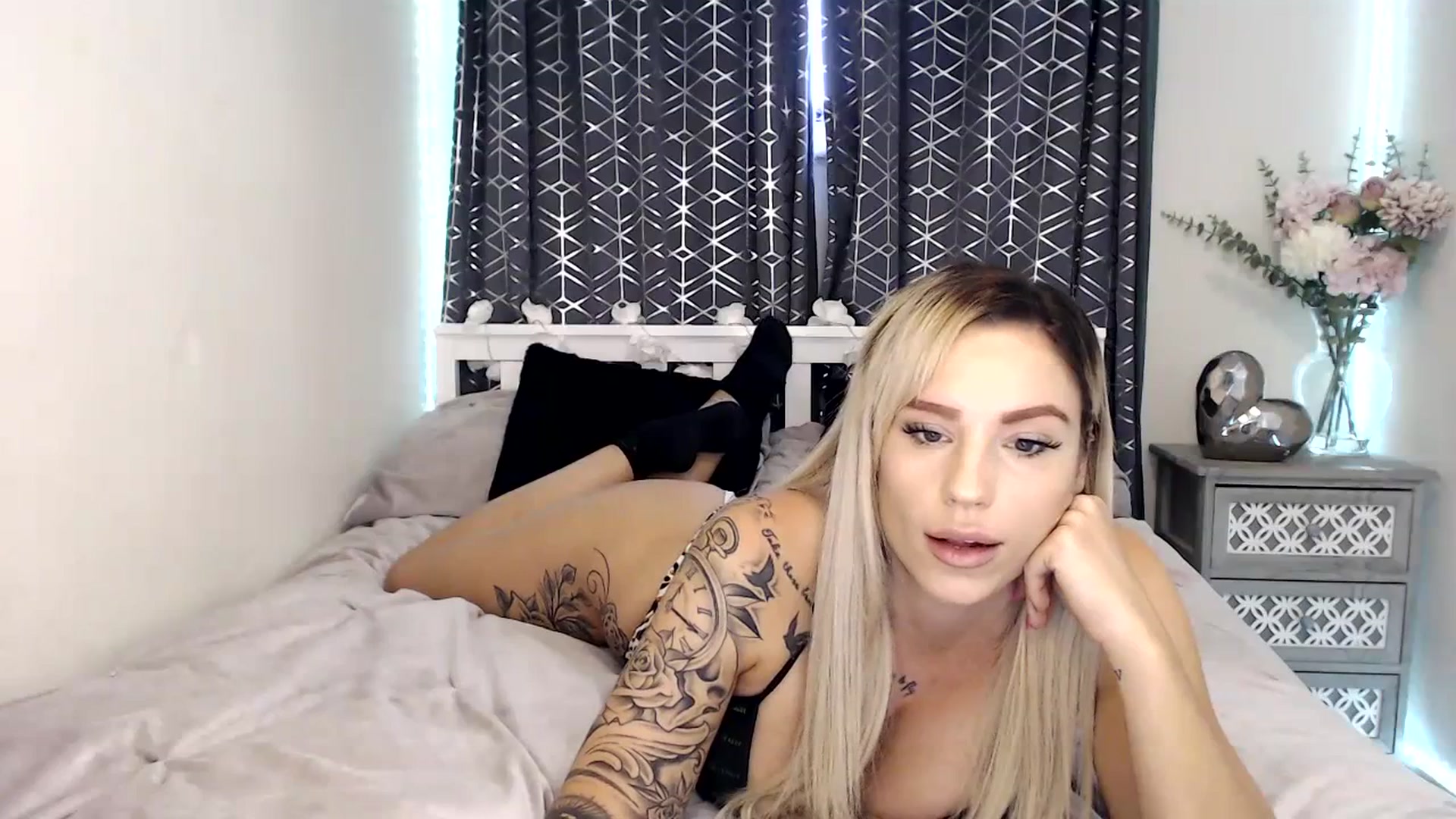 Gallery image thumbnail from Summer_FOX's myfreecams stream on, 07/13/2023, 11:01 image 10 of 20