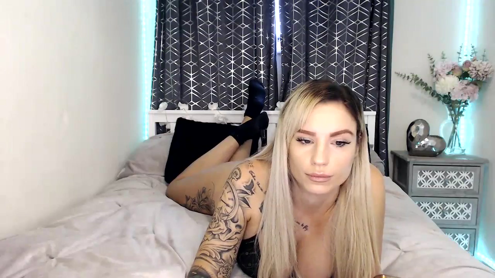 Gallery image thumbnail from Summer_FOX's myfreecams stream on, 07/13/2023, 11:01 image 6 of 20