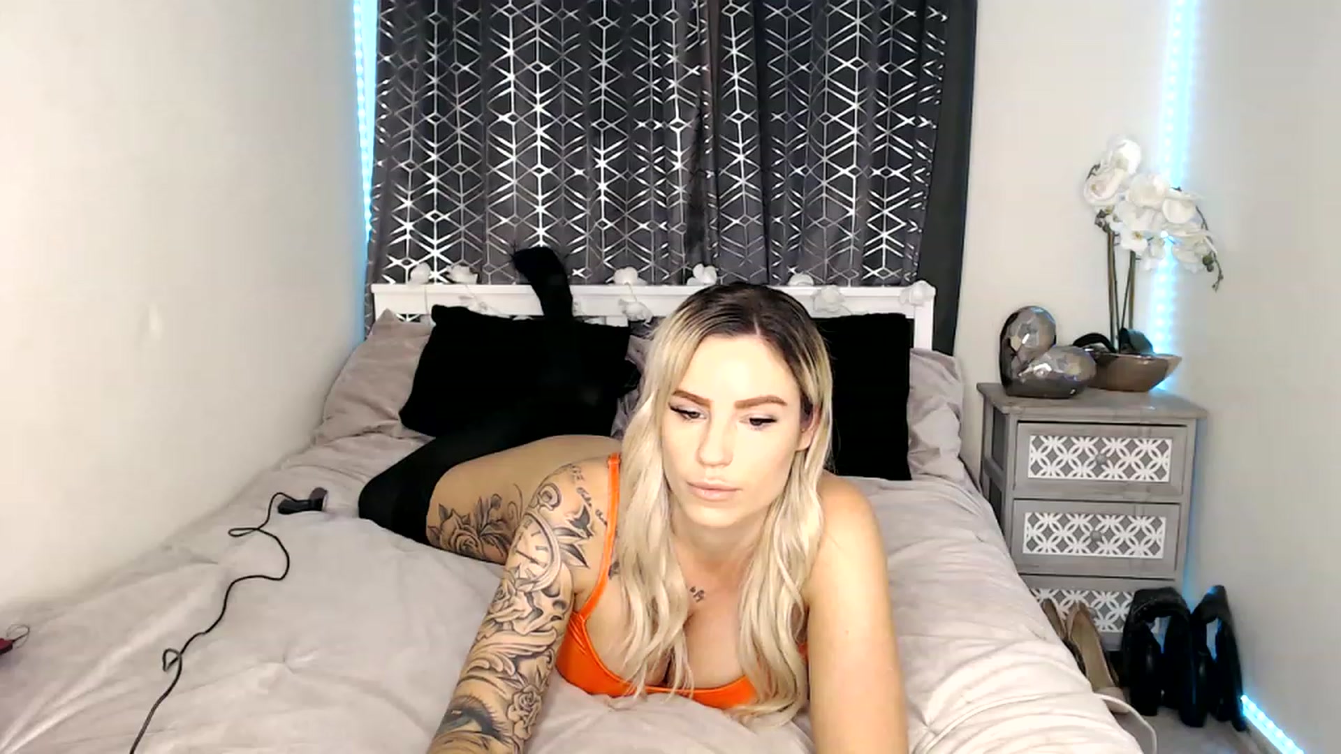 Gallery image thumbnail from Summer_FOX's myfreecams stream on, 07/21/2023, 12:02 image 4 of 20