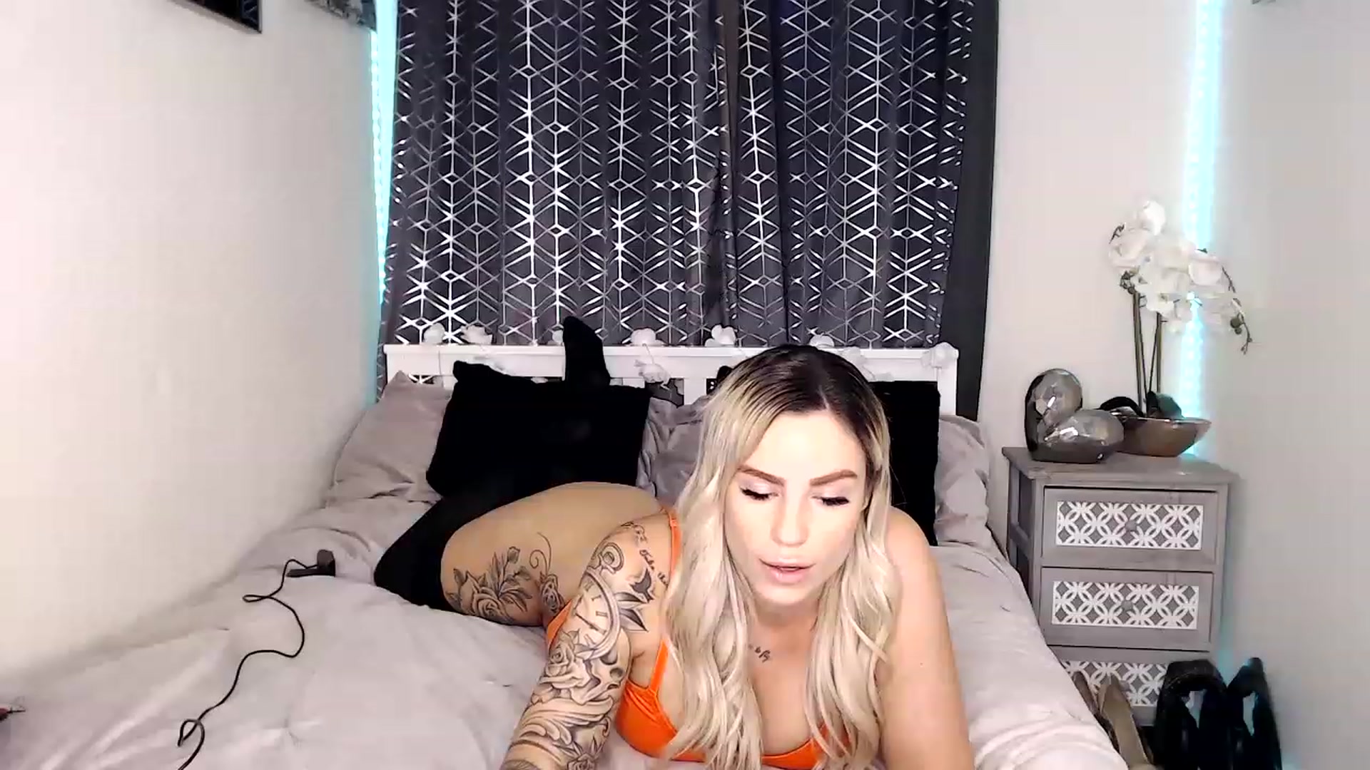 Gallery image thumbnail from Summer_FOX's myfreecams stream on, 07/21/2023, 12:02 image 20 of 20