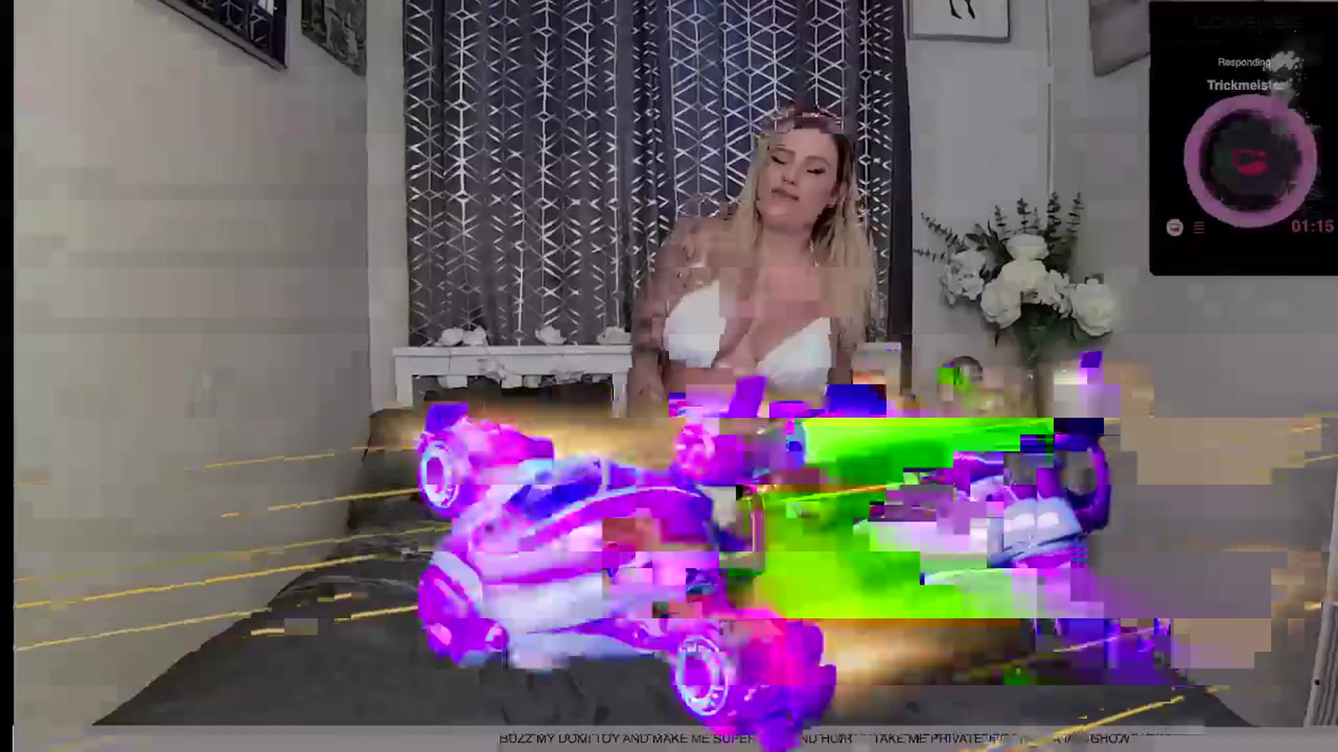 Gallery image thumbnail from Summer_FOX's myfreecams stream on, 09/11/2023, 14:13 image 8 of 20