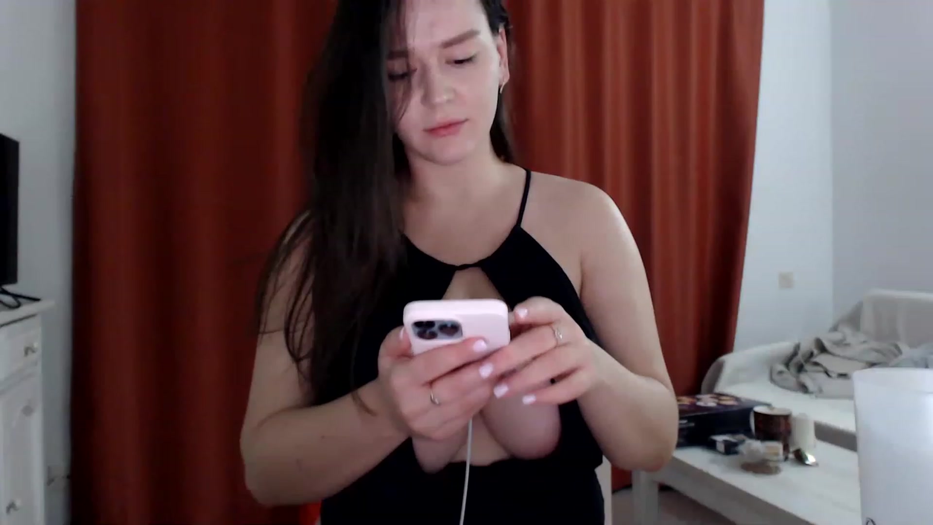 Gallery image thumbnail from Summer_Gold's myfreecams stream on, 11/17/2022, 23:49 image 10 of 20
