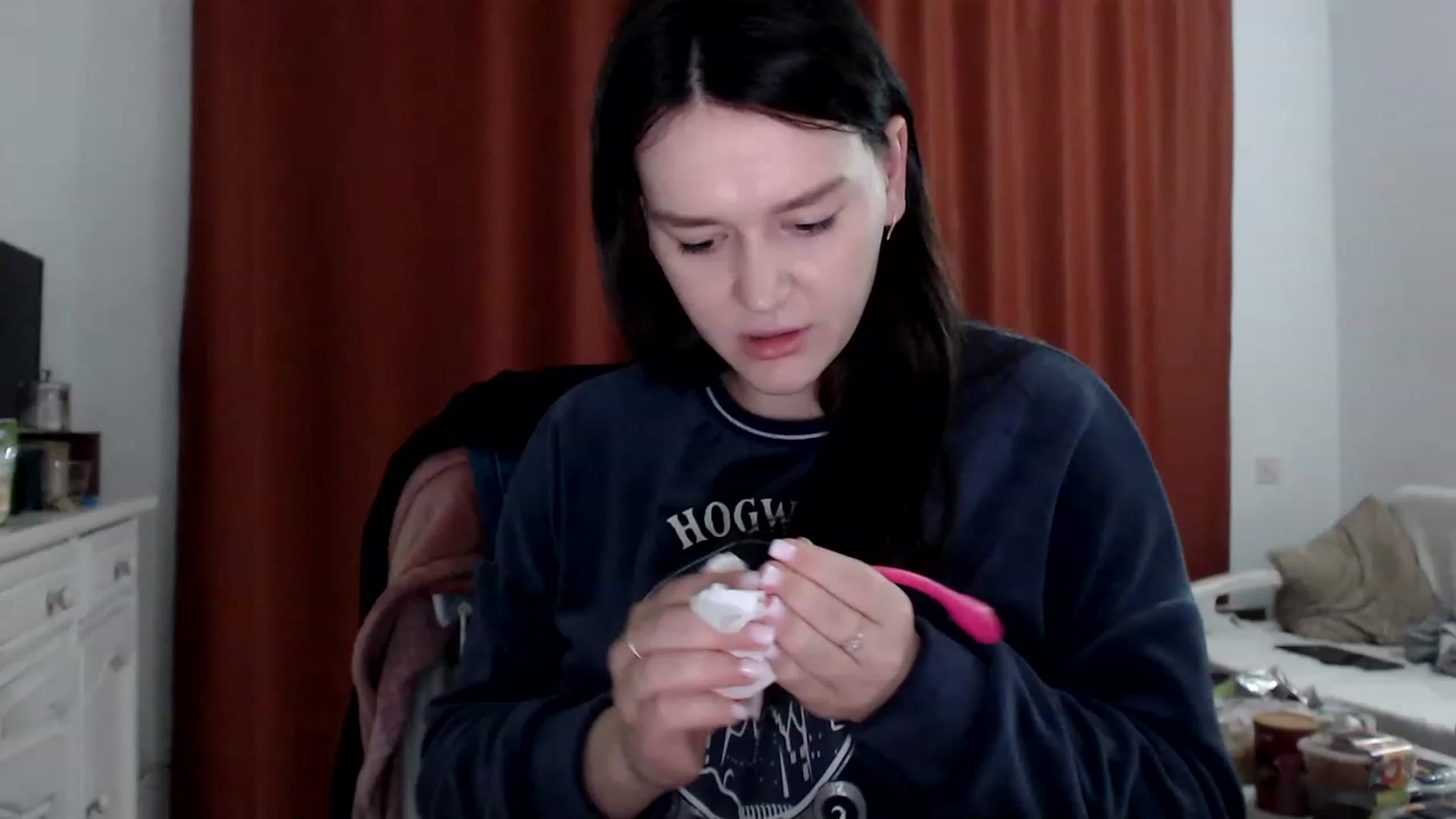 Gallery image thumbnail from Summer_Gold's myfreecams stream on, 12/07/2022, 01:52 image 20 of 20