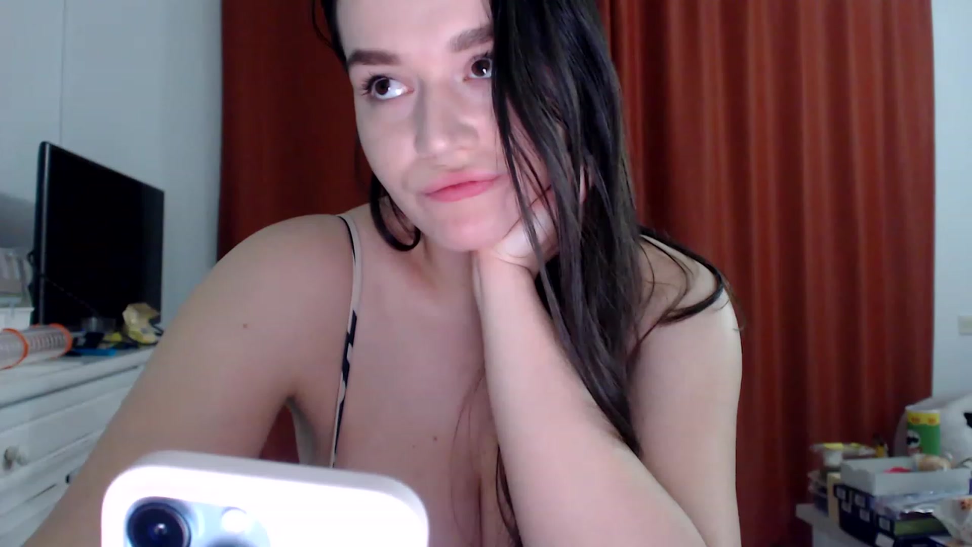 Gallery image thumbnail from Summer_Gold's myfreecams stream on, 01/03/2023, 01:05 image 4 of 20