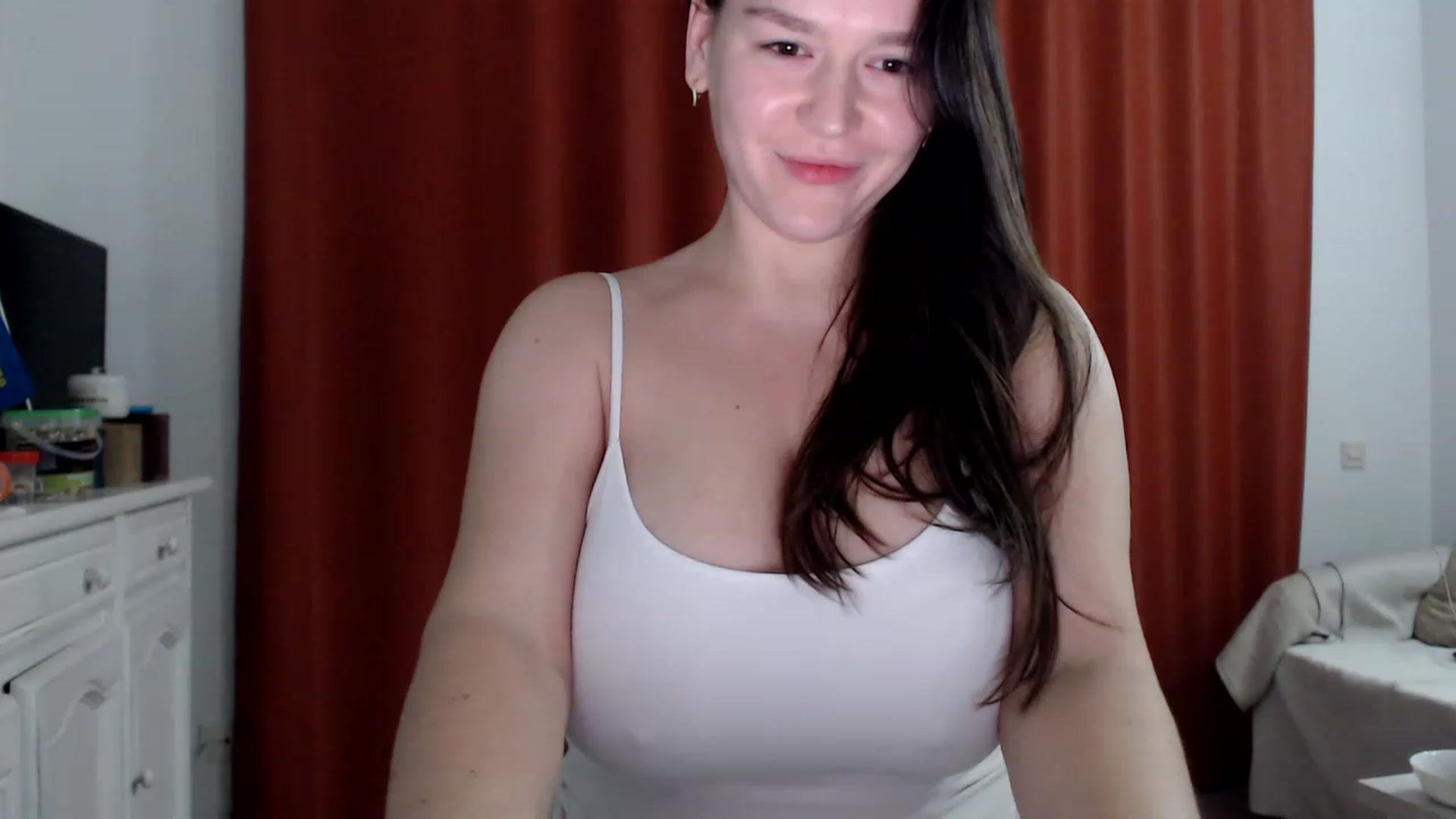 Gallery image thumbnail from Summer_Gold's myfreecams stream on, 01/15/2023, 04:15 image 3 of 20