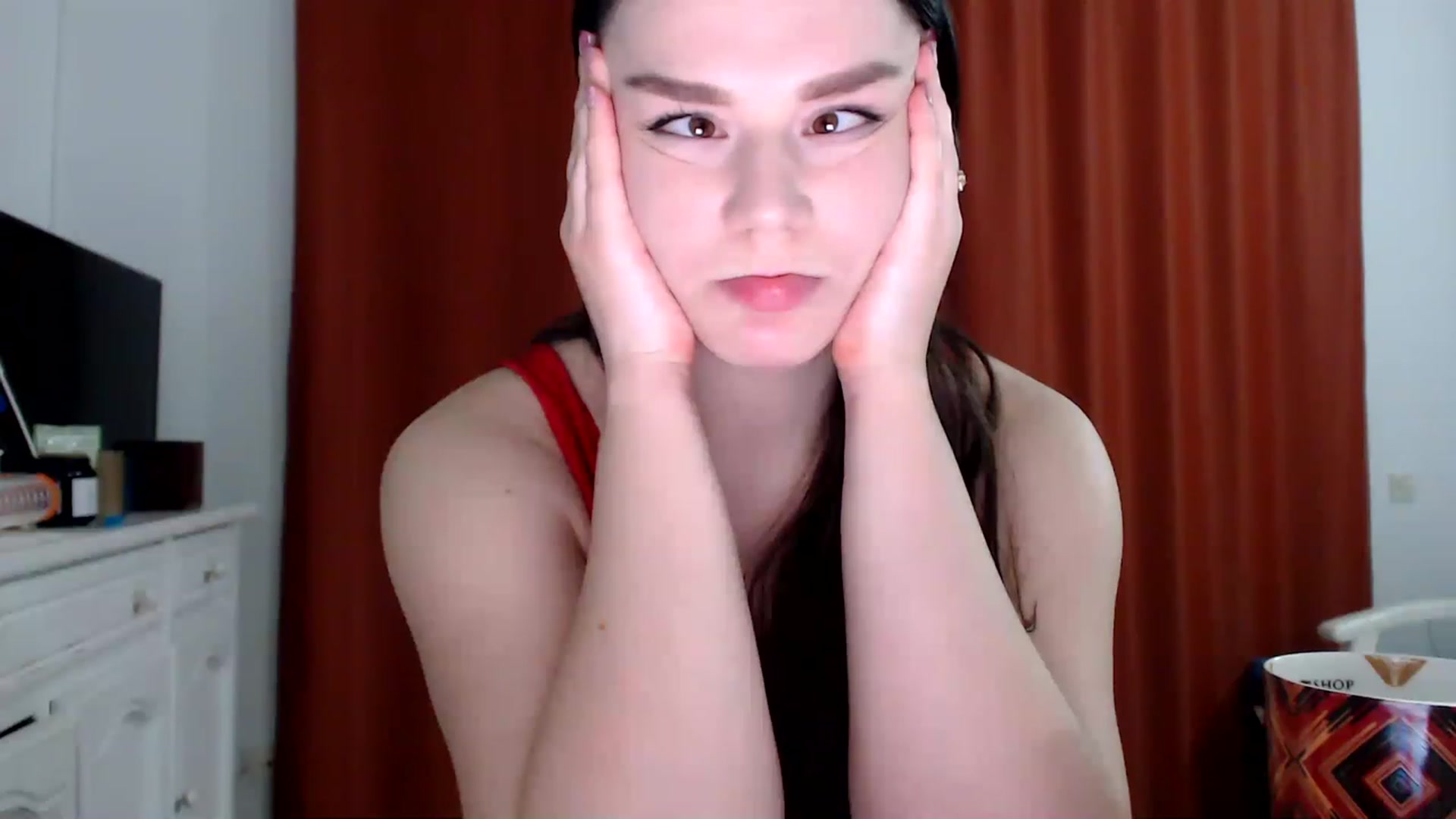 Gallery image thumbnail from Summer_Gold's myfreecams stream on, 01/22/2023, 24:21 image 20 of 20