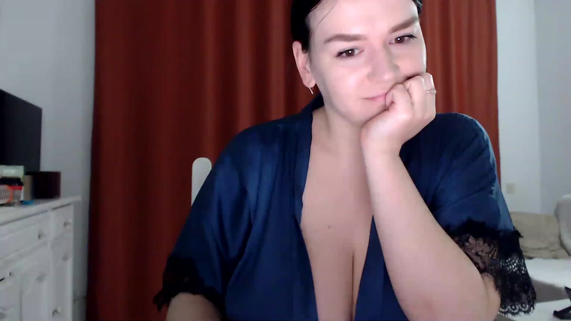 Gallery image thumbnail from Summer_Gold's myfreecams stream on, 01/23/2023, 24:58 image 5 of 20