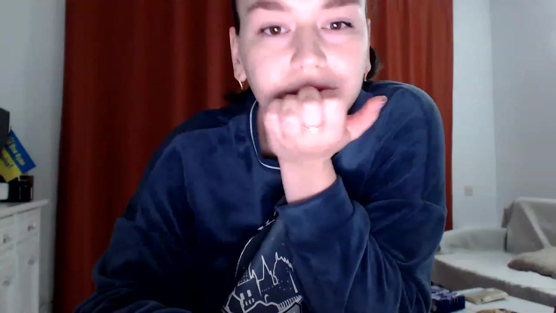 Gallery image thumbnail from Summer_Gold's myfreecams stream on, 01/30/2023, 01:03 image 18 of 20