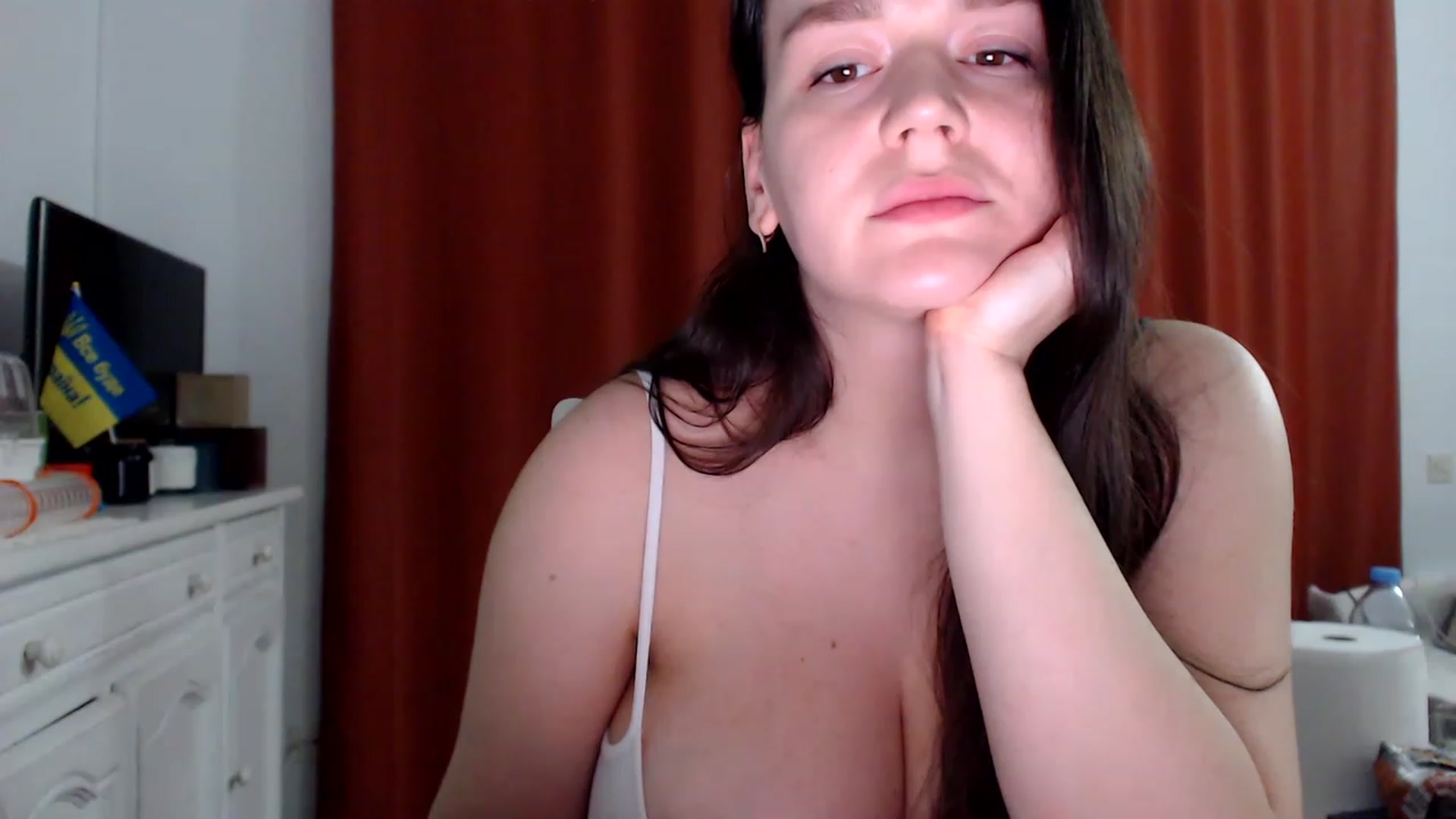 Gallery image thumbnail from Summer_Gold's myfreecams stream on, 02/01/2023, 01:05 image 9 of 20