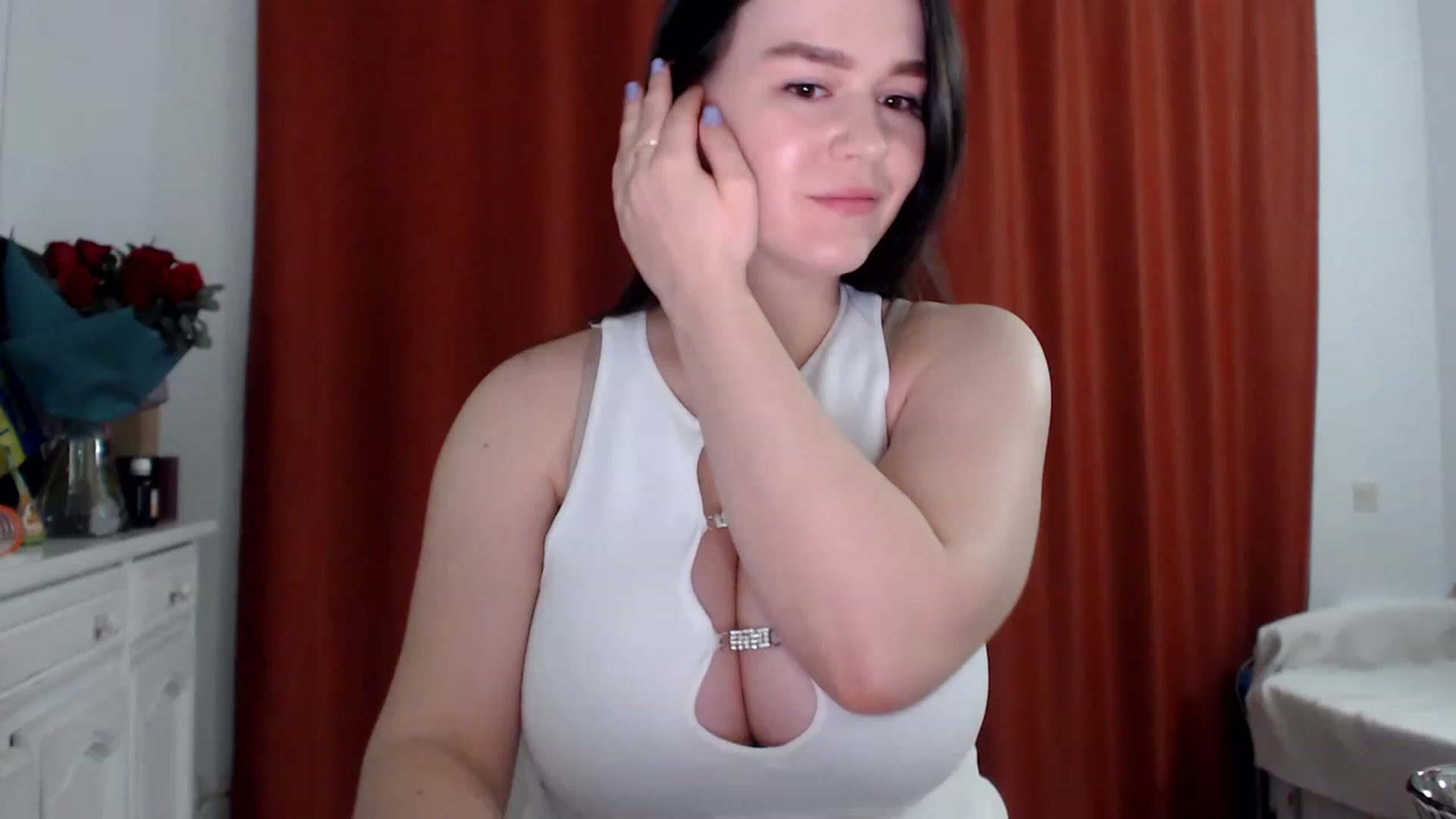 Gallery image thumbnail from Summer_Gold's myfreecams stream on, 02/20/2023, 21:59 image 8 of 20
