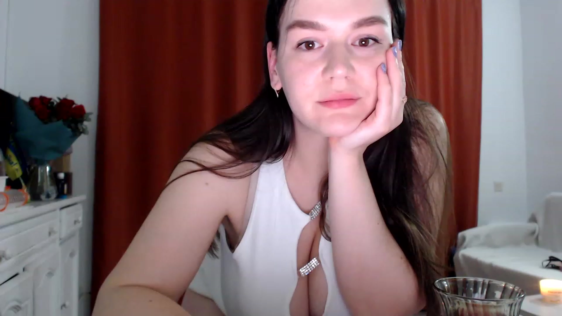 Gallery image thumbnail from Summer_Gold's myfreecams stream on, 02/20/2023, 23:20 image 16 of 20