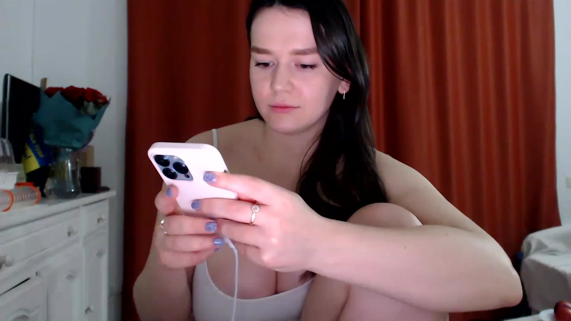 Gallery image thumbnail from Summer_Gold's myfreecams stream on, 02/25/2023, 02:33 image 19 of 20