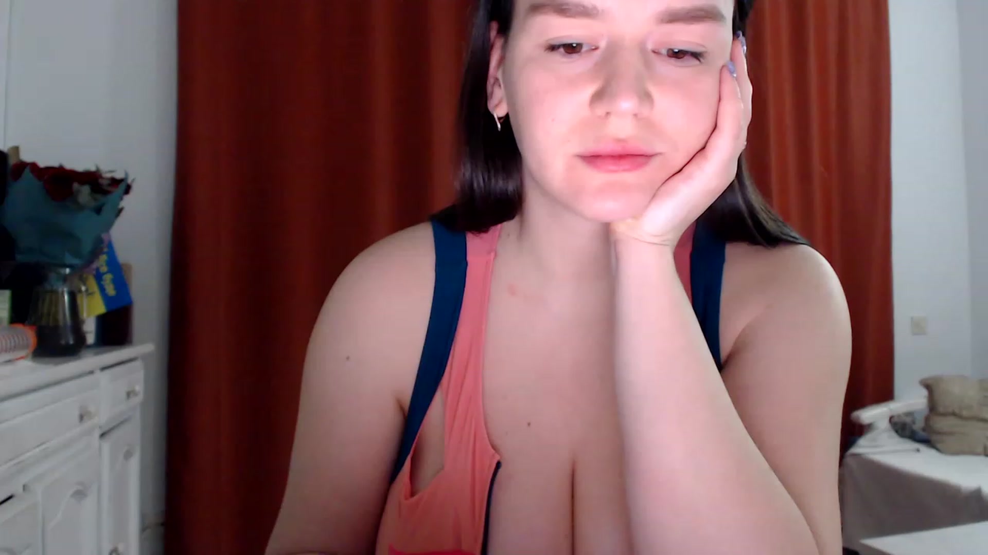 Gallery image thumbnail from Summer_Gold's myfreecams stream on, 03/01/2023, 01:07 image 18 of 20