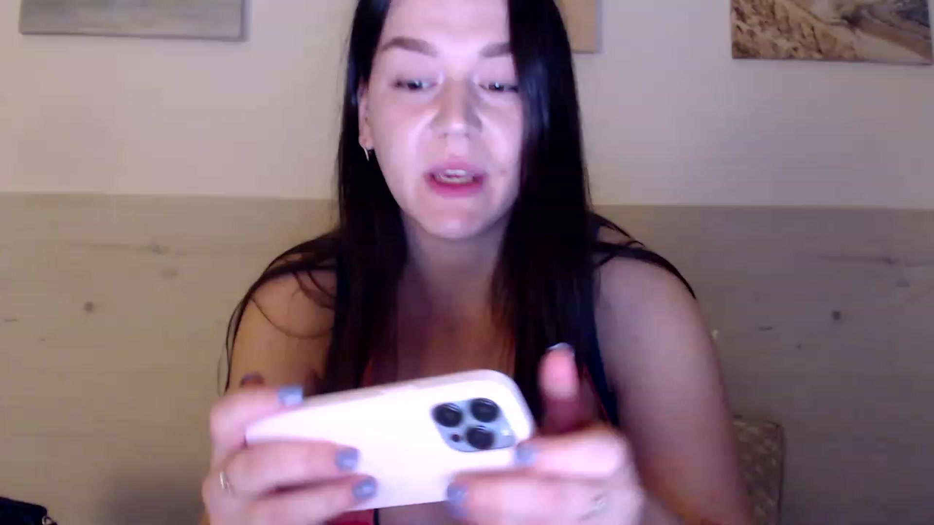 Gallery image thumbnail from Summer_Gold's myfreecams stream on, 03/30/2023, 23:31 image 12 of 20