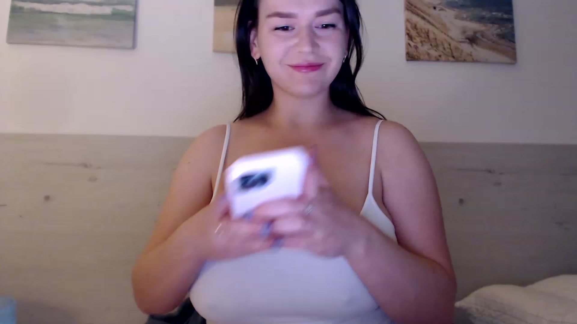 Gallery image thumbnail from Summer_Gold's myfreecams stream on, 04/06/2023, 20:26 image 5 of 20