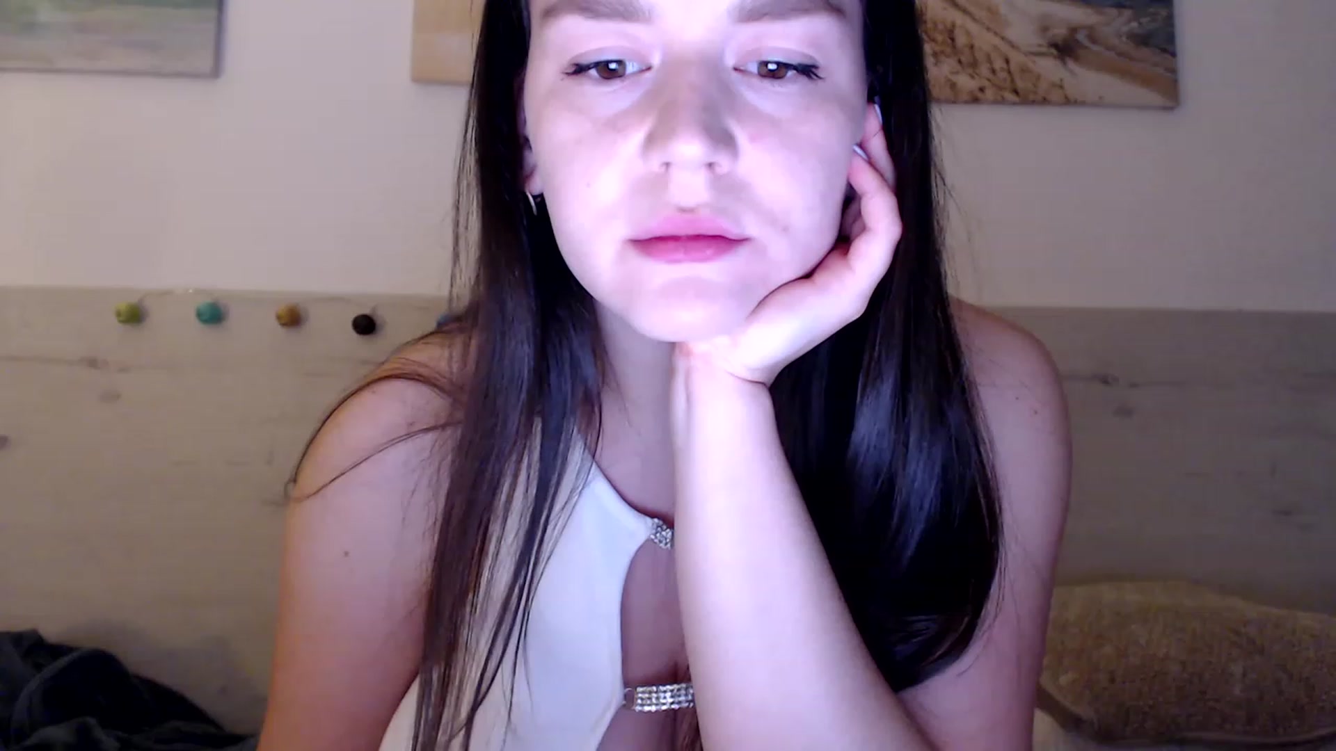Gallery image thumbnail from Summer_Gold's myfreecams stream on, 04/14/2023, 23:23 image 19 of 20