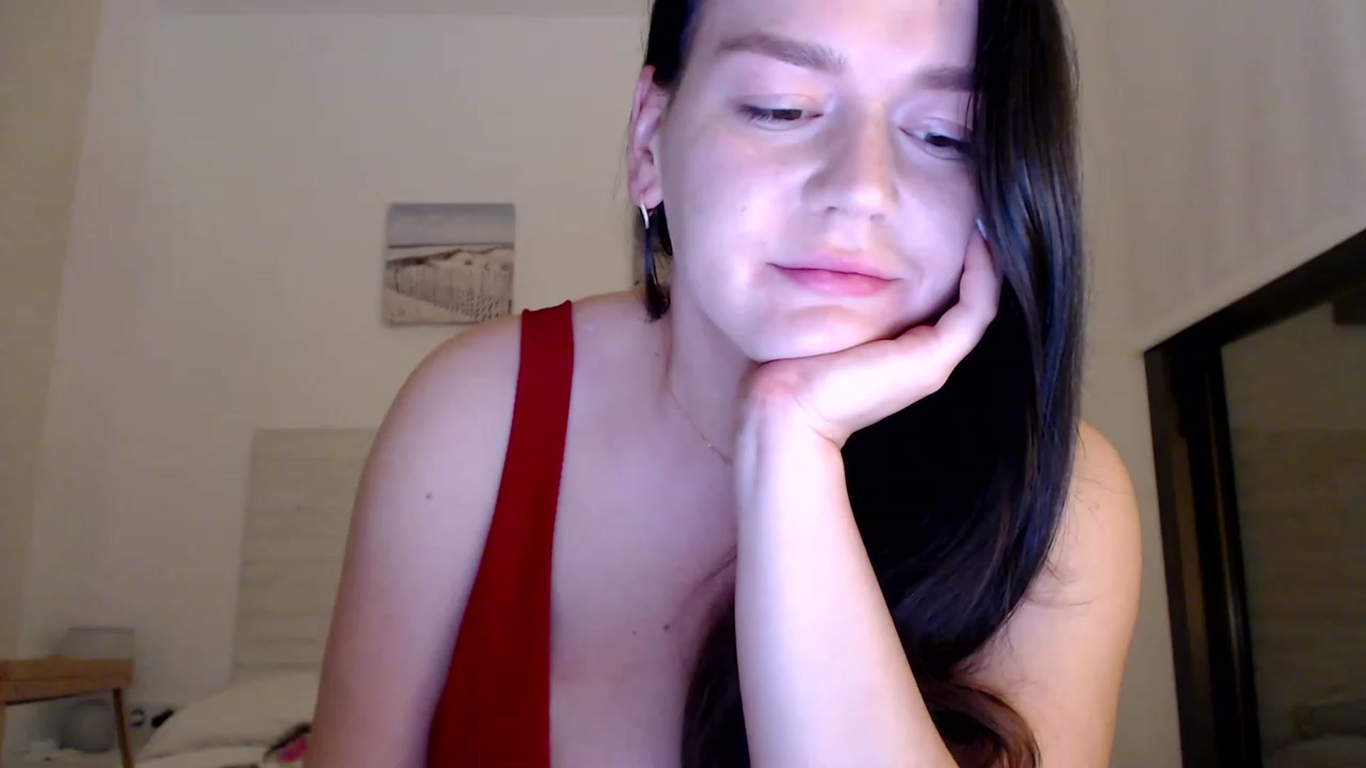 Gallery image thumbnail from Summer_Gold's myfreecams stream on, 05/03/2023, 21:03 image 6 of 20