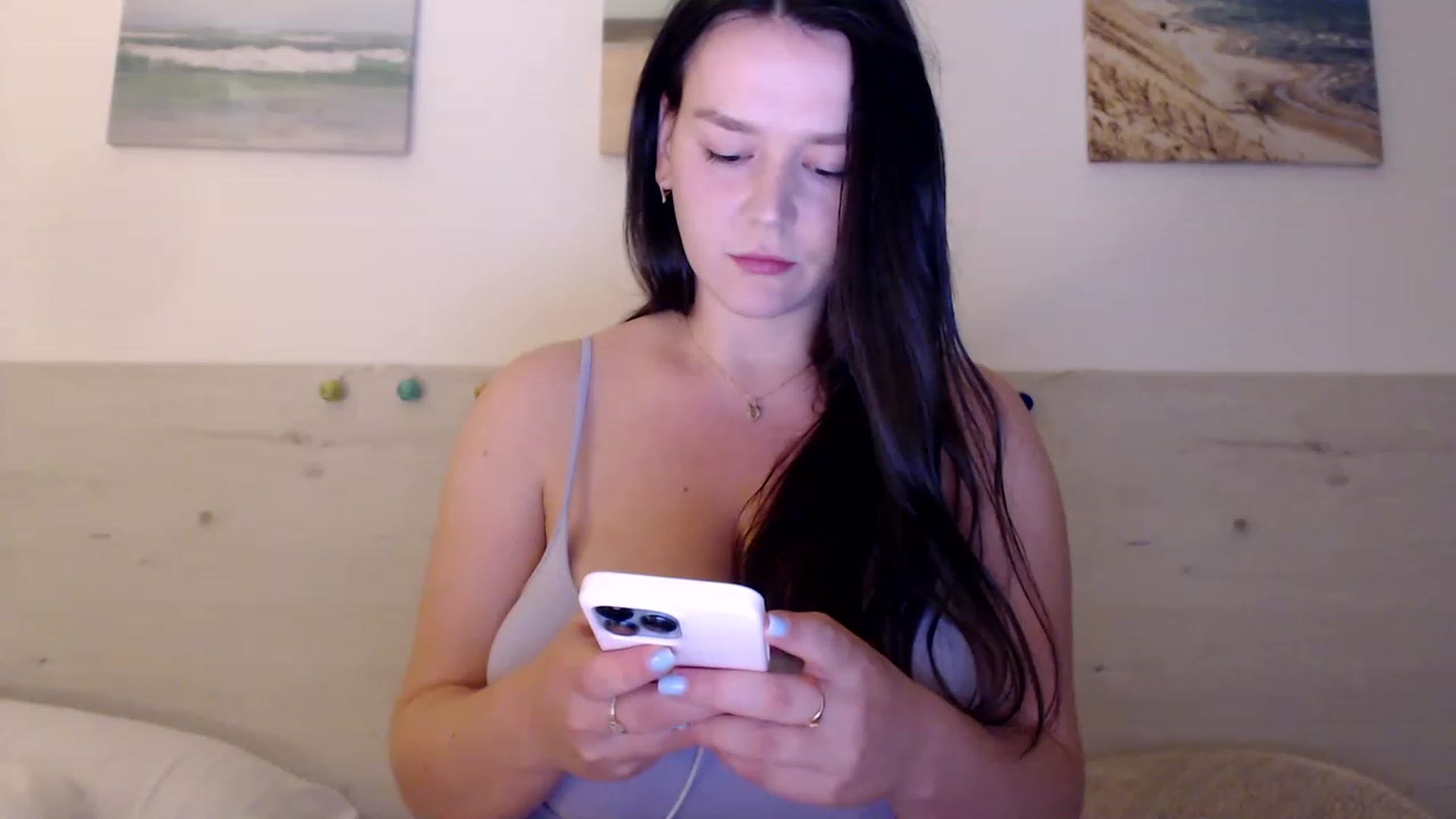 Gallery image thumbnail from Summer_Gold's myfreecams stream on, 05/21/2023, 22:51 image 12 of 20