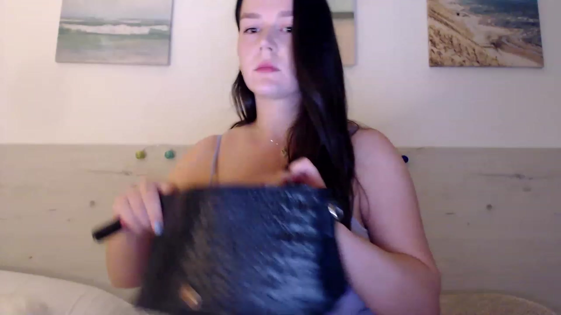 Gallery image thumbnail from Summer_Gold's myfreecams stream on, 05/21/2023, 22:51 image 3 of 20