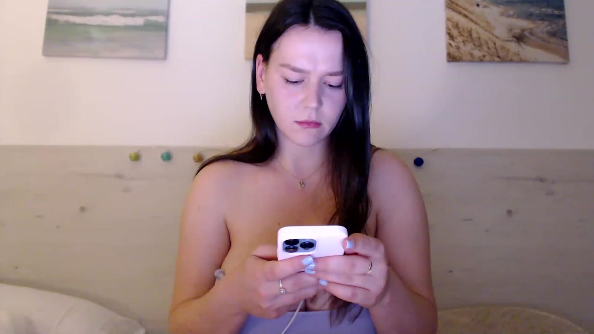 Gallery image thumbnail from Summer_Gold's myfreecams stream on, 05/21/2023, 23:25 image 18 of 20