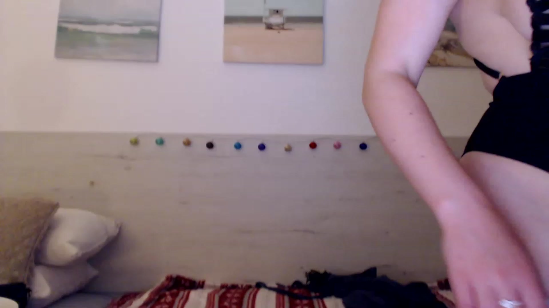 Gallery image thumbnail from Summer_Gold's myfreecams stream on, 05/28/2023, 20:49 image 2 of 20