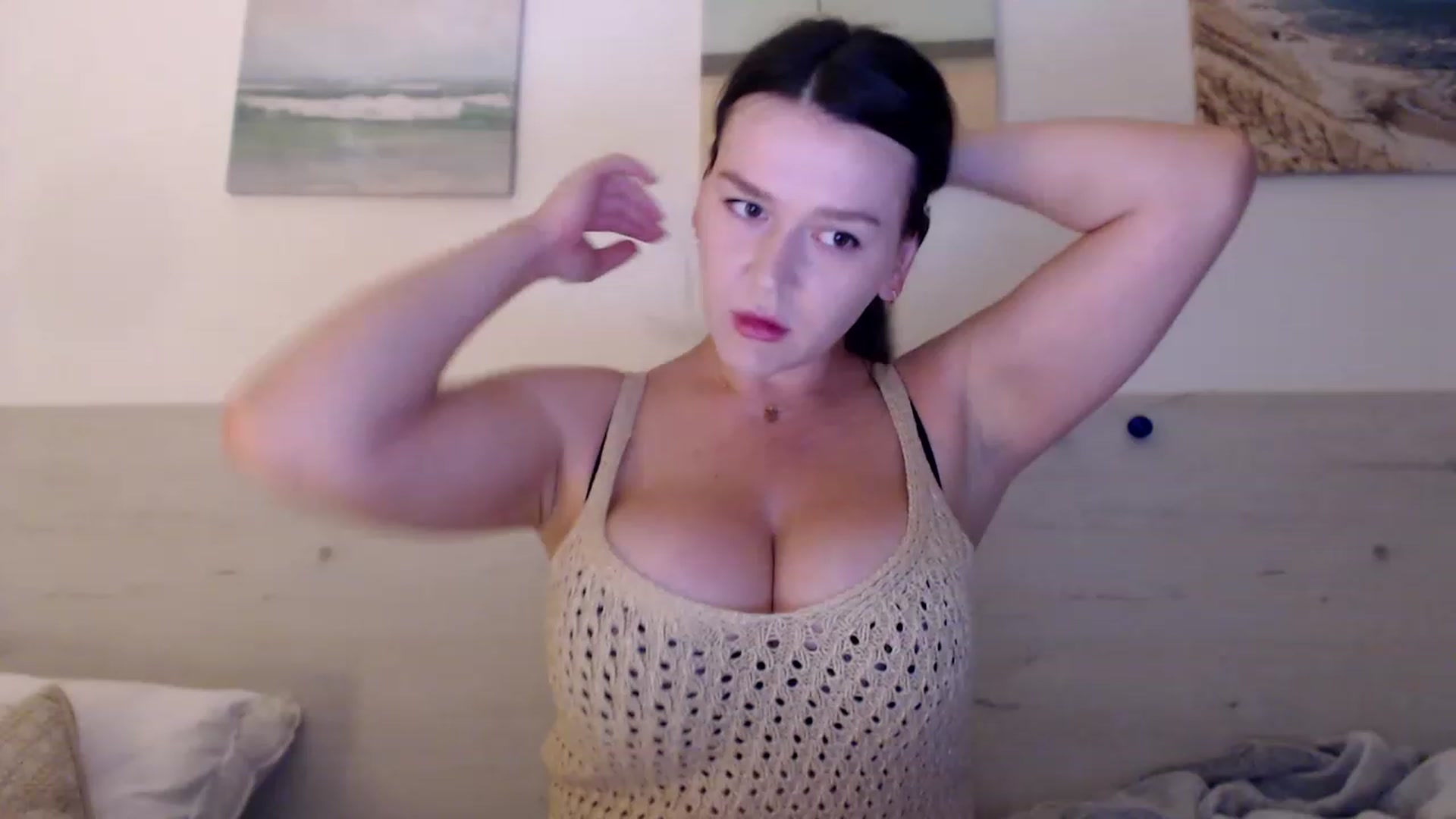 Gallery image thumbnail from Summer_Gold's myfreecams stream on, 06/14/2023, 20:26 image 5 of 20