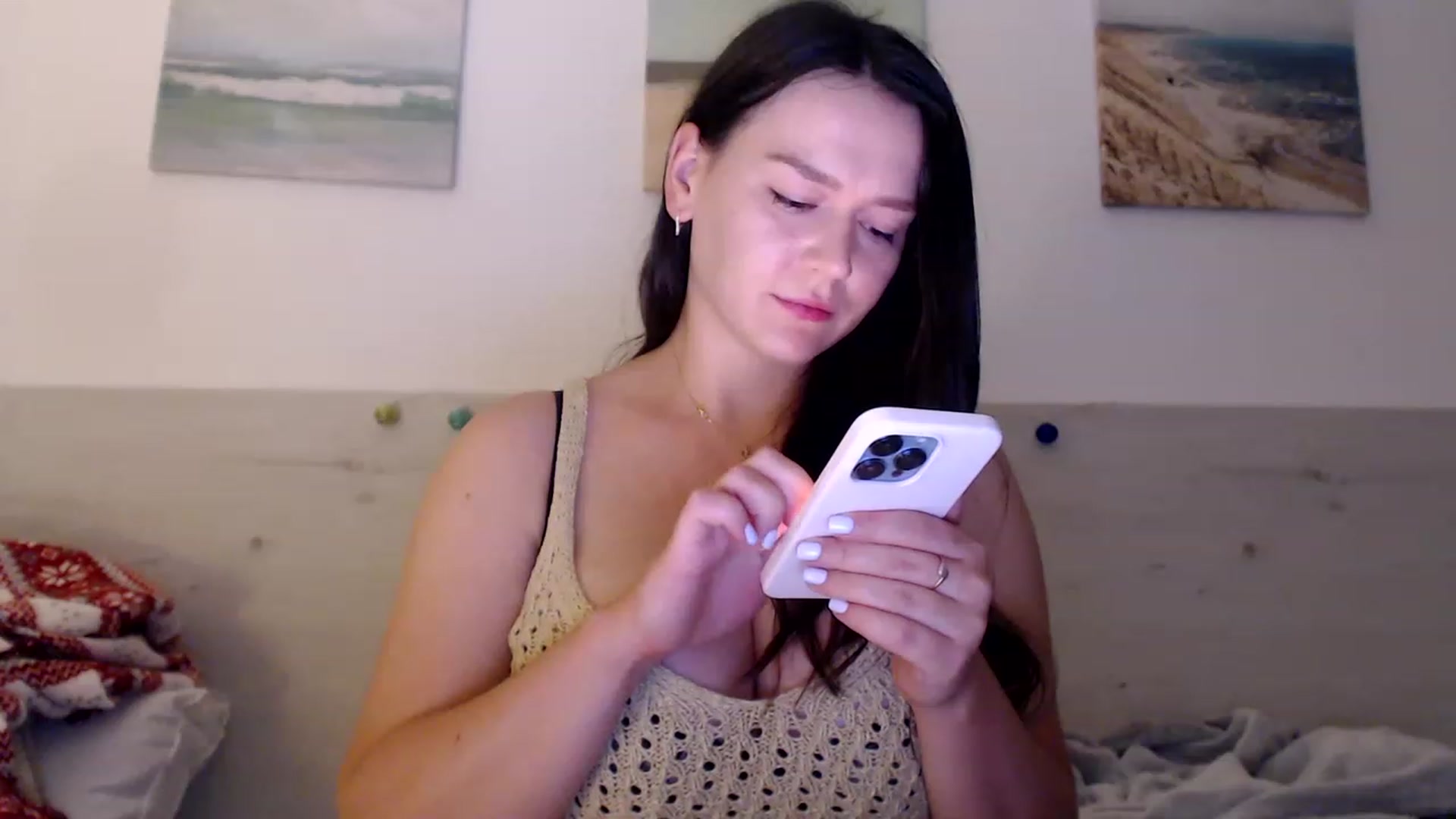 Gallery image thumbnail from Summer_Gold's myfreecams stream on, 06/14/2023, 22:02 image 8 of 20