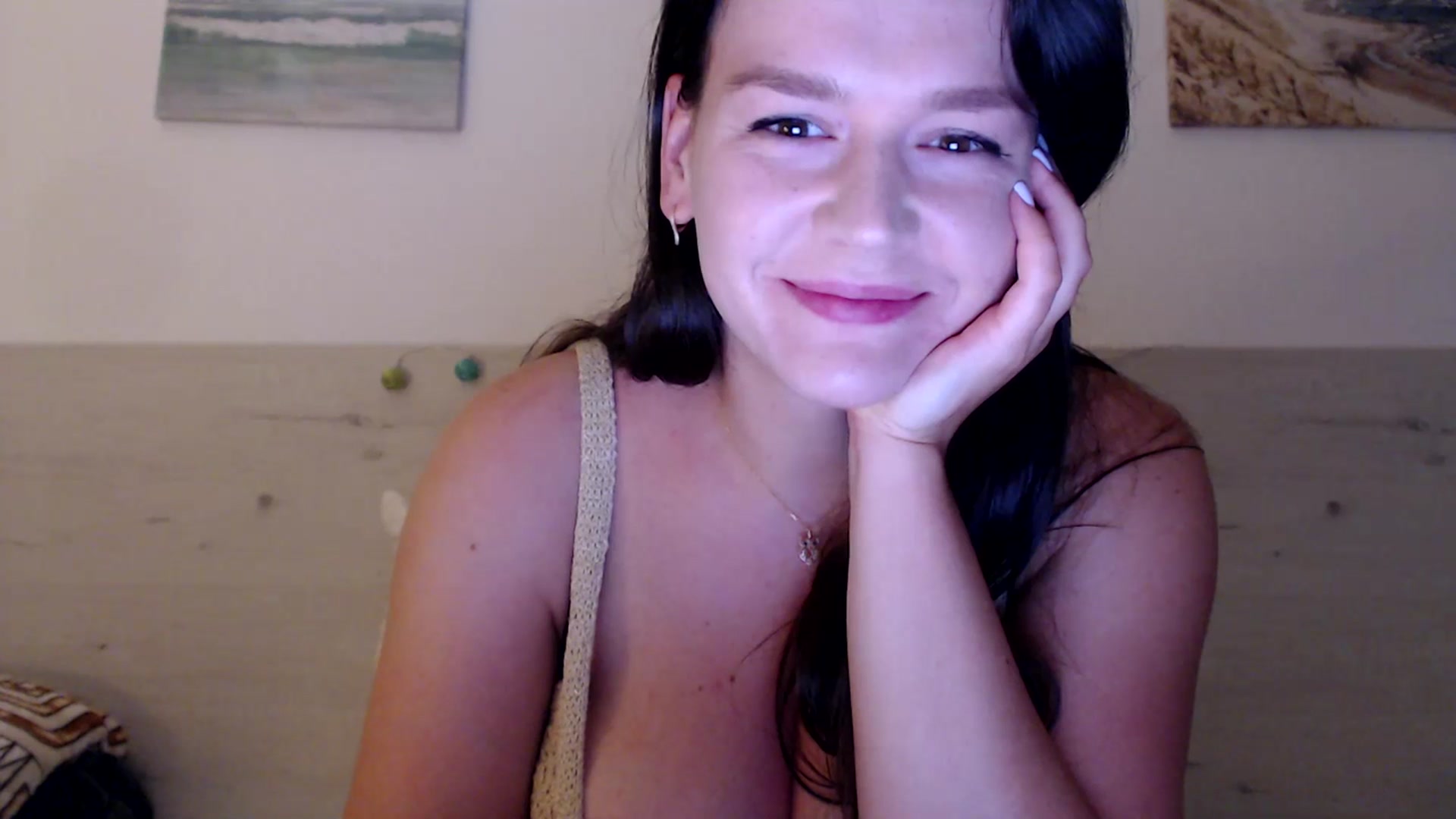 Gallery image thumbnail from Summer_Gold's myfreecams stream on, 07/10/2023, 19:36 image 6 of 20