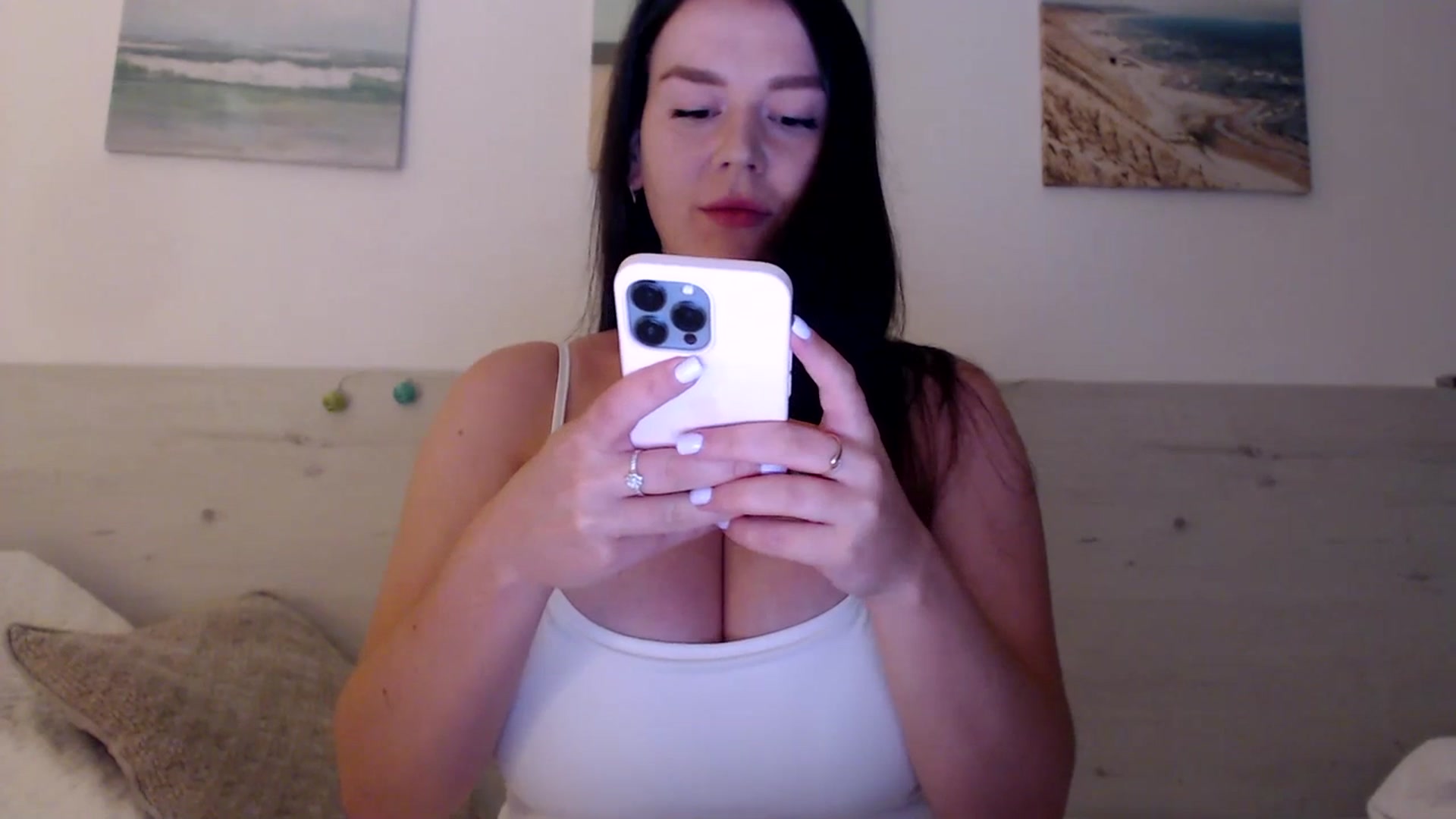 Gallery image thumbnail from Summer_Gold's myfreecams stream on, 07/11/2023, 21:24 image 2 of 20