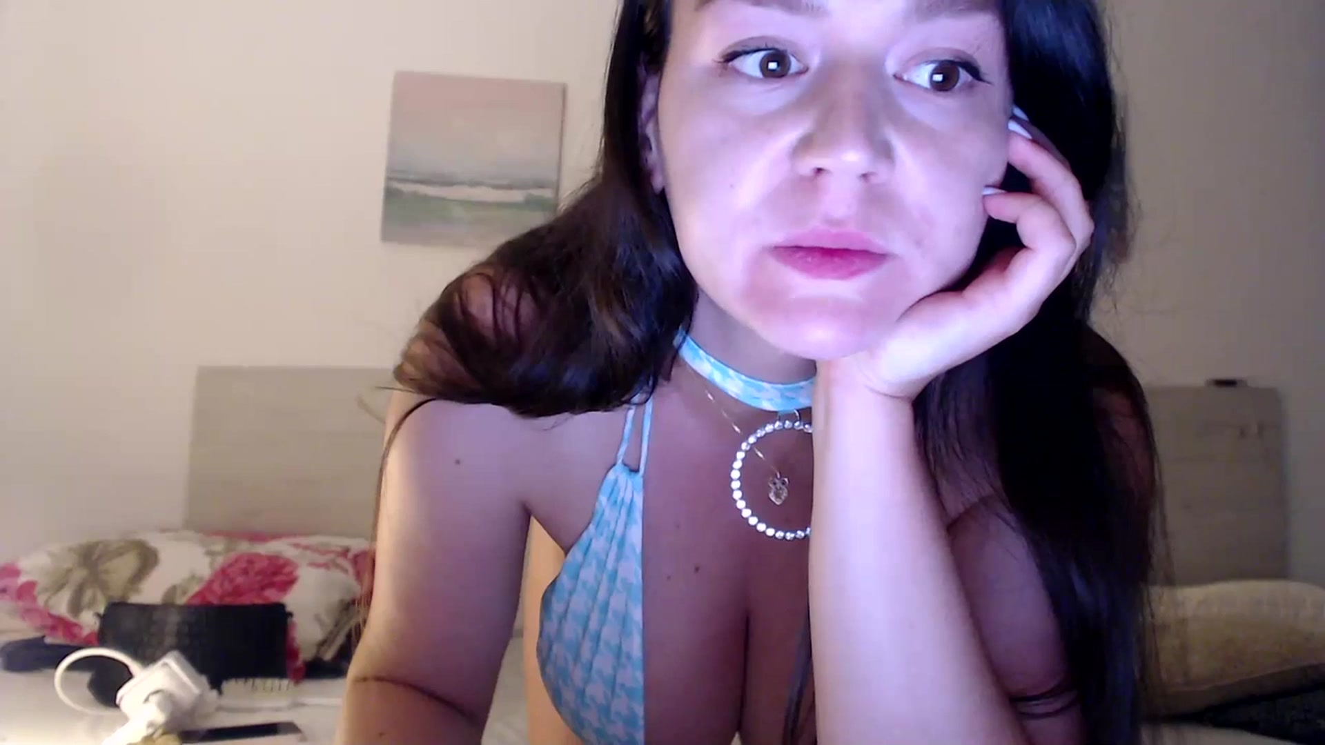 Gallery image thumbnail from Summer_Gold's myfreecams stream on, 07/17/2023, 23:02 image 7 of 20