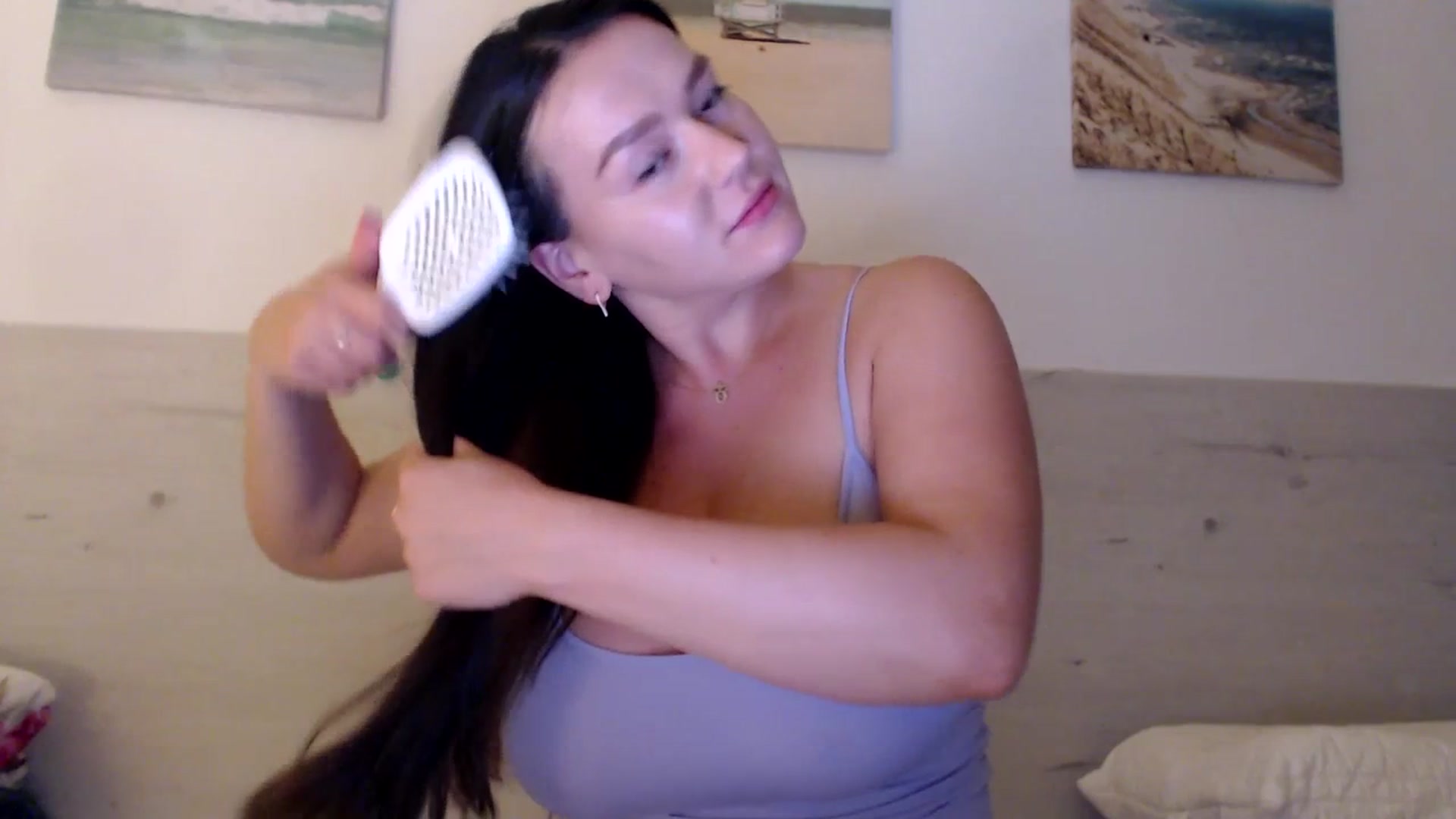 Gallery image thumbnail from Summer_Gold's myfreecams stream on, 07/18/2023, 24:31 image 8 of 20