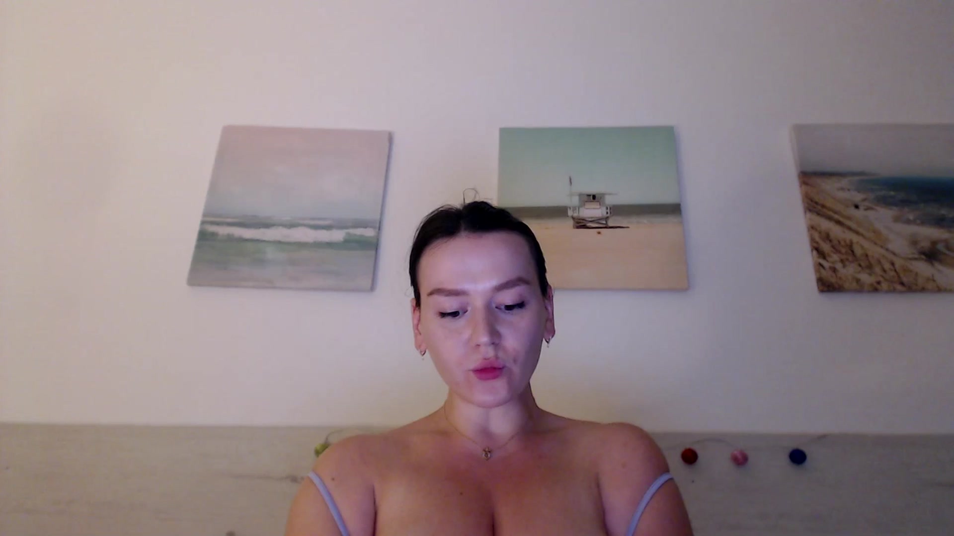 Gallery image thumbnail from Summer_Gold's myfreecams stream on, 07/18/2023, 01:25 image 1 of 20
