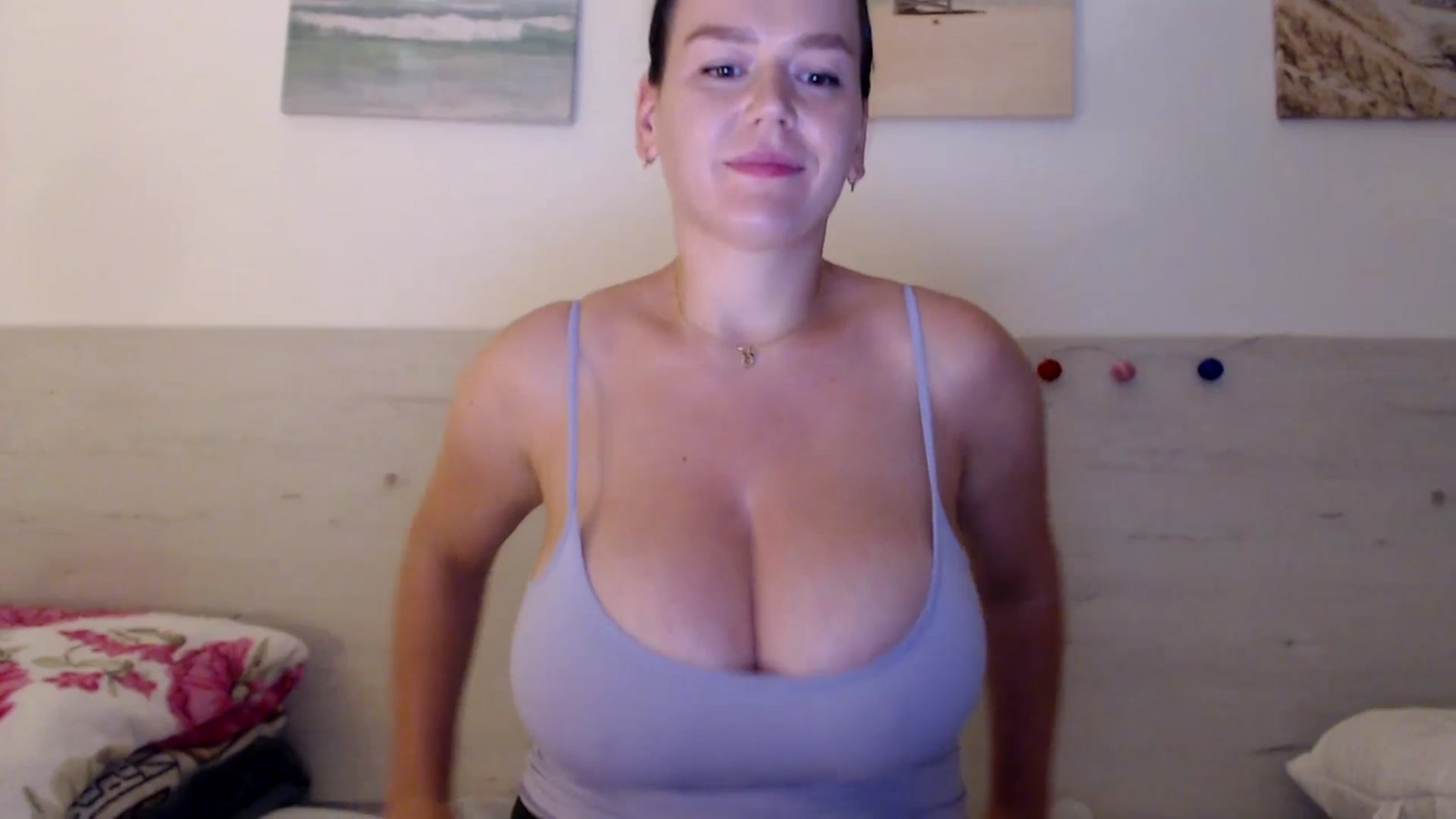 Gallery image thumbnail from Summer_Gold's myfreecams stream on, 07/18/2023, 01:25 image 5 of 20