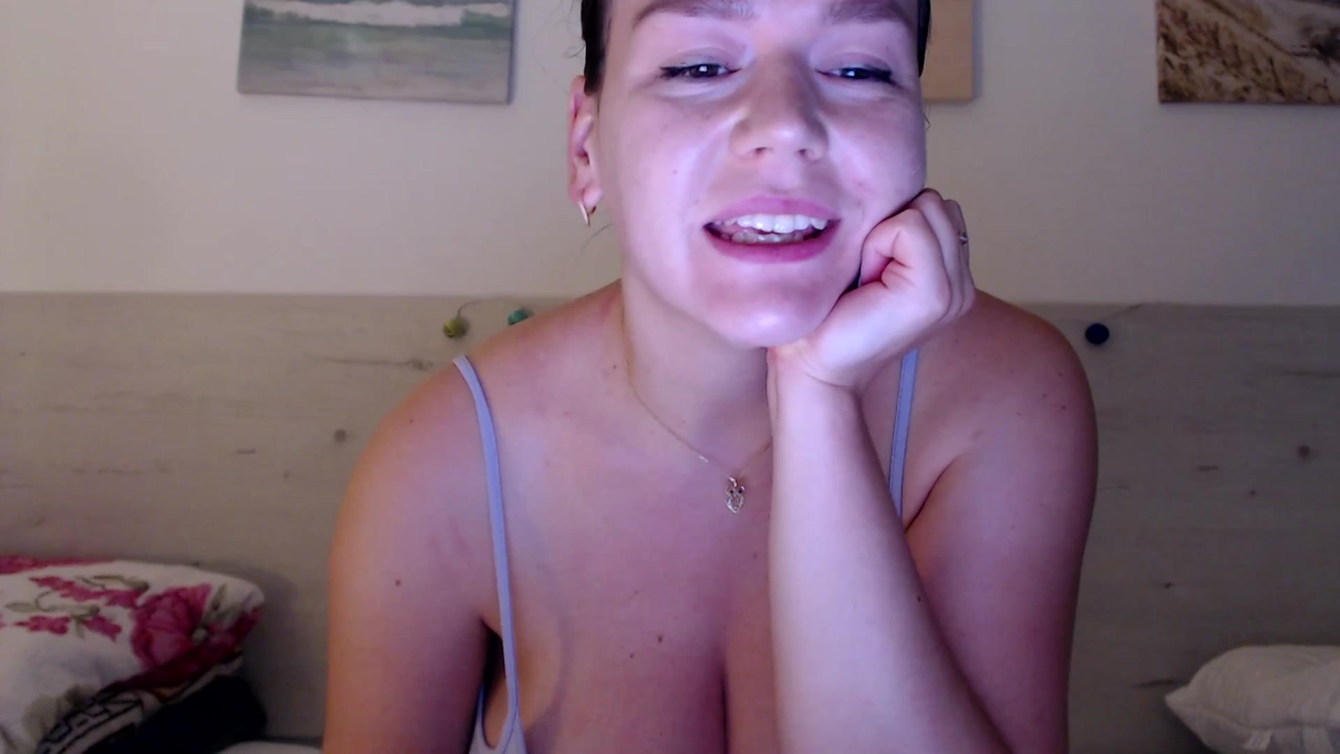 Gallery image thumbnail from Summer_Gold's myfreecams stream on, 07/18/2023, 01:25 image 3 of 20