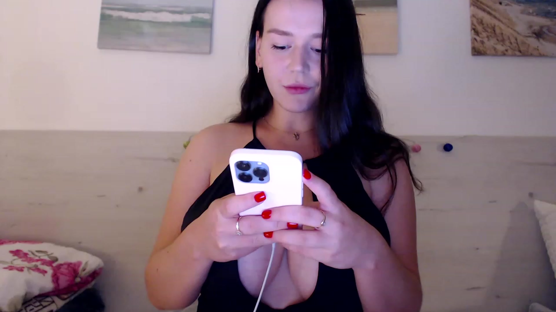 Gallery image thumbnail from Summer_Gold's myfreecams stream on, 07/21/2023, 21:49 image 1 of 20