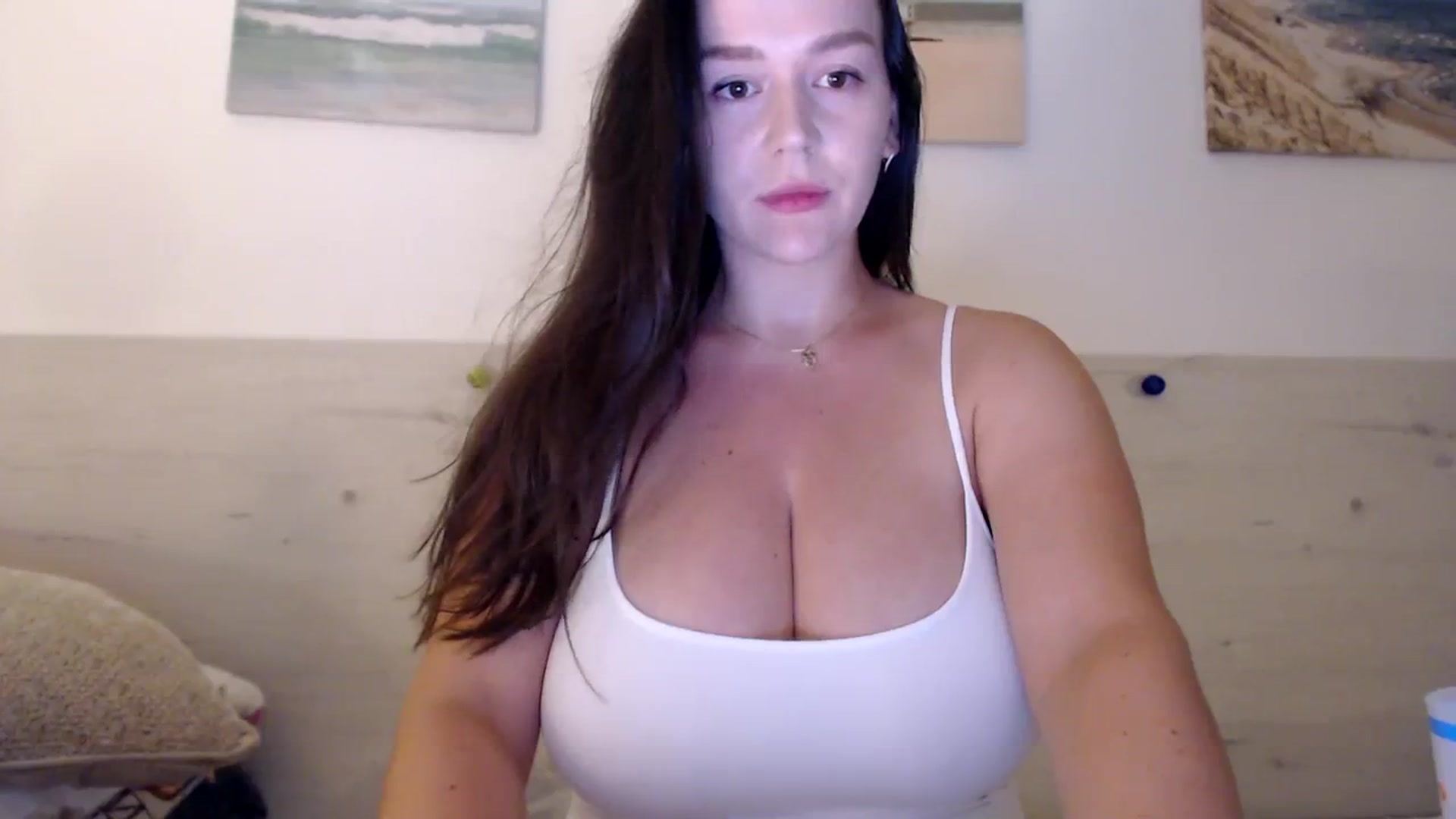 Gallery image thumbnail from Summer_Gold's myfreecams stream on, 07/22/2023, 23:05 image 4 of 20