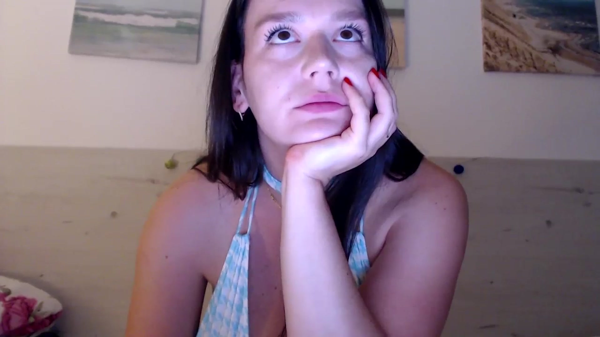 Gallery image thumbnail from Summer_Gold's myfreecams stream on, 08/04/2023, 22:13 image 3 of 20