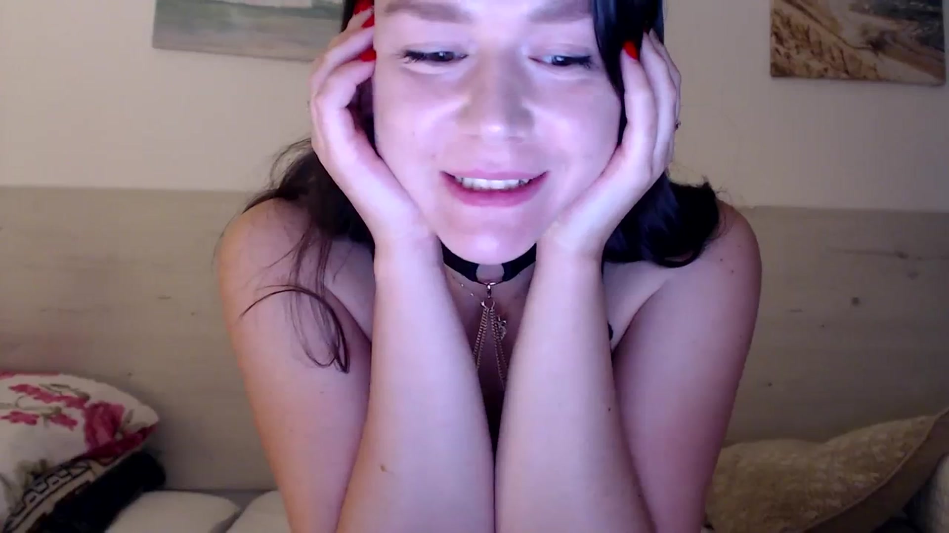 Gallery image thumbnail from Summer_Gold's myfreecams stream on, 08/09/2023, 22:47 image 3 of 20
