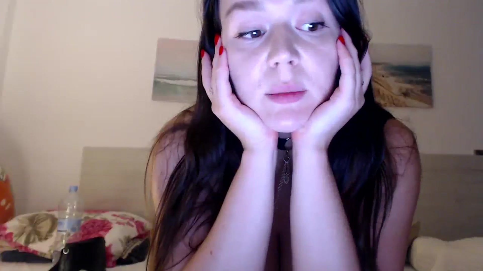 Gallery image thumbnail from Summer_Gold's myfreecams stream on, 08/09/2023, 22:47 image 9 of 20
