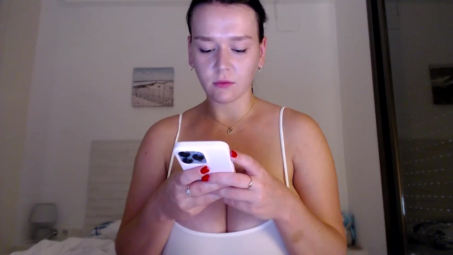 Gallery image thumbnail from Summer_Gold's myfreecams stream on, 08/25/2023, 20:06 image 5 of 20