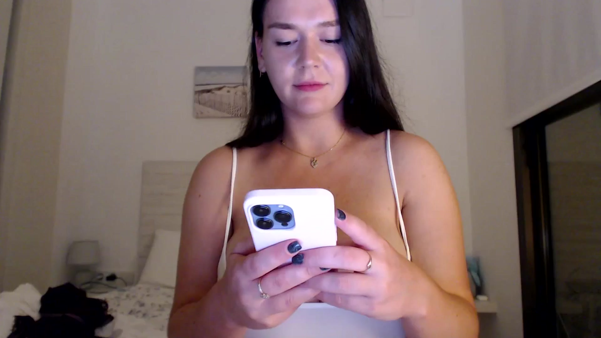 Gallery image thumbnail from Summer_Gold's myfreecams stream on, 09/16/2023, 22:05 image 14 of 20